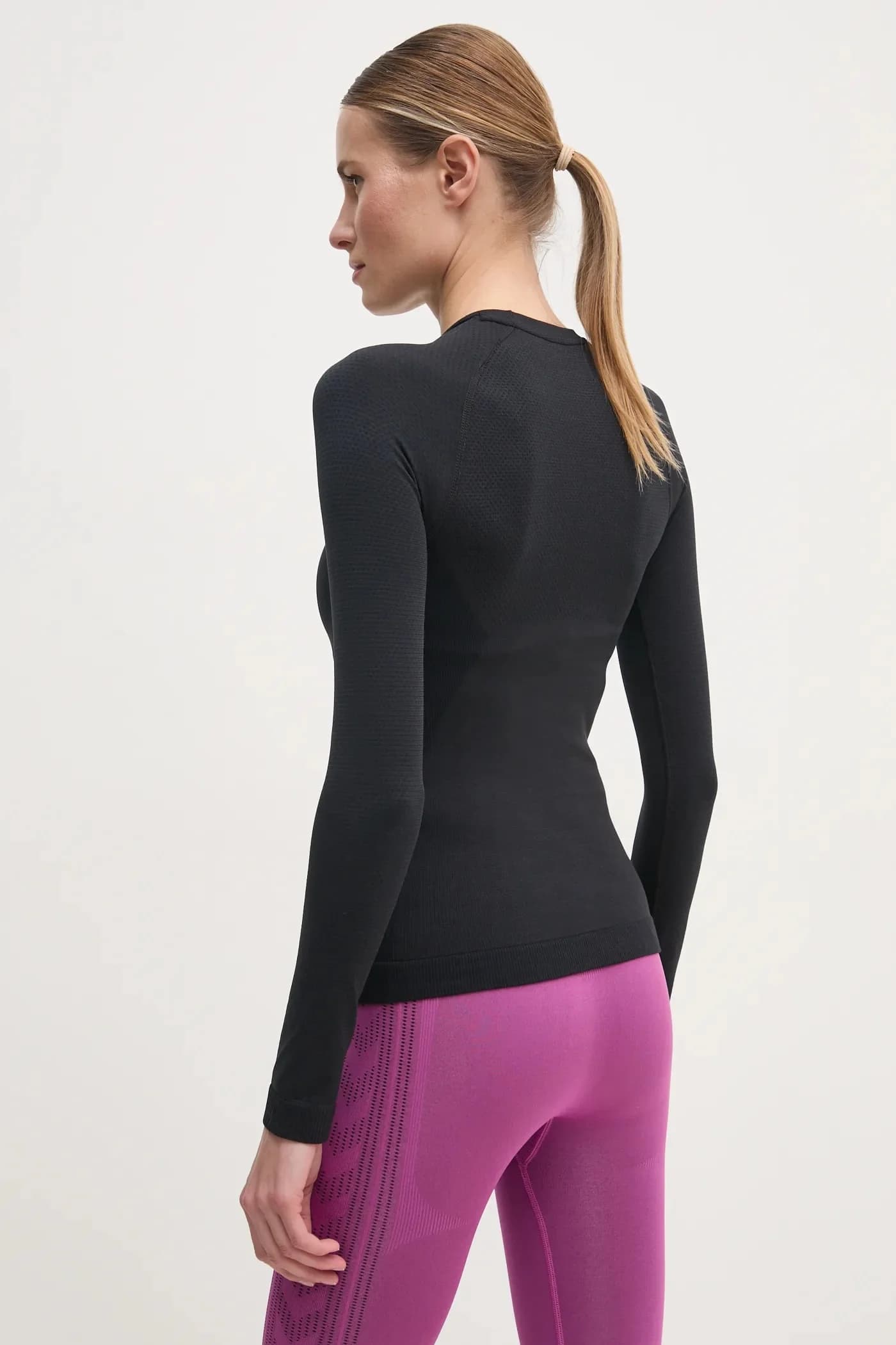 Clea тренировочный лонгслив - фото 3