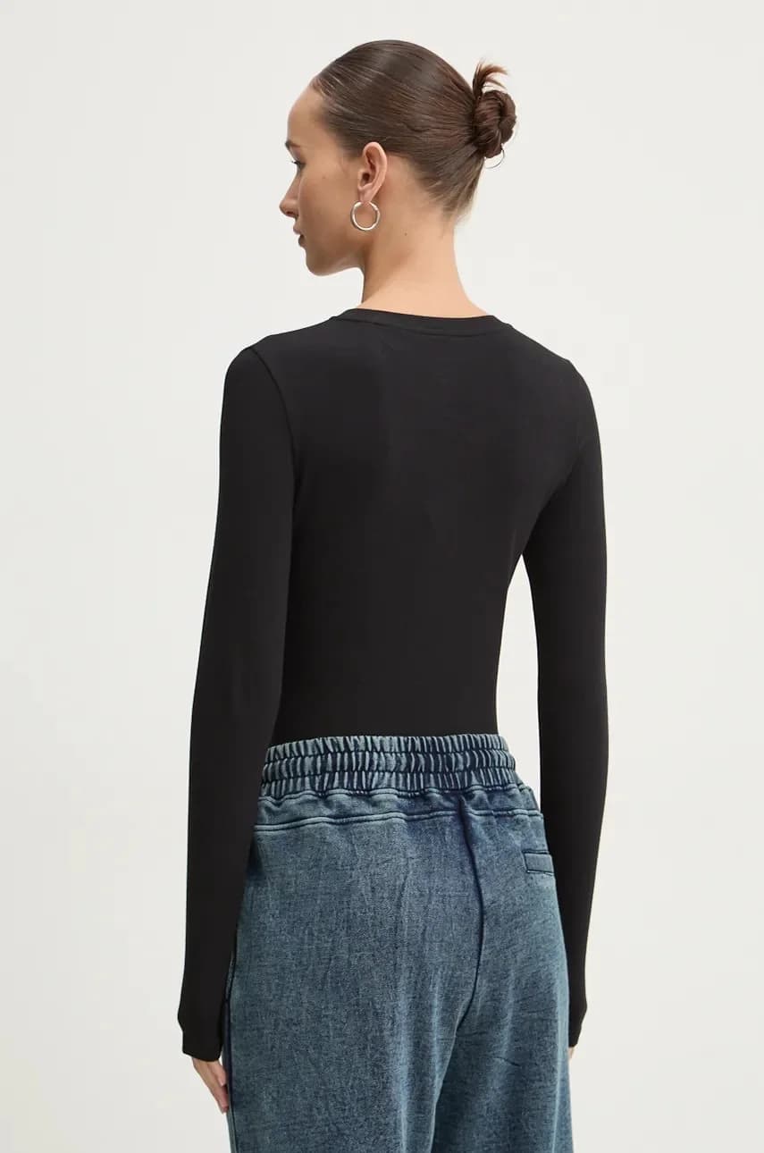 Лонгслив - фото 3