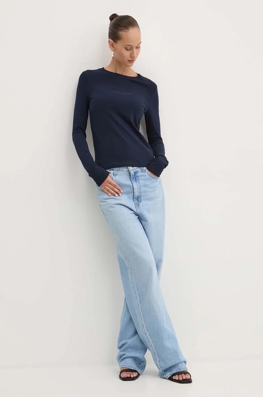 Лонгслив - фото 2