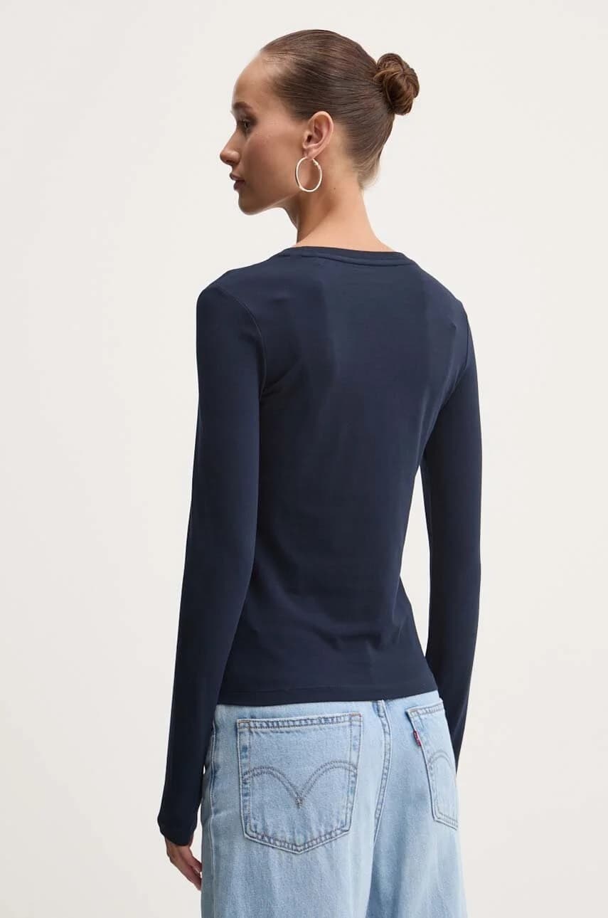 Лонгслив - фото 3