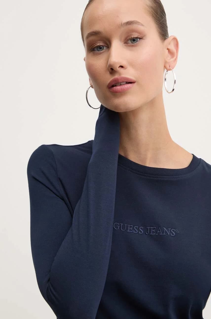 Лонгслив - фото 4