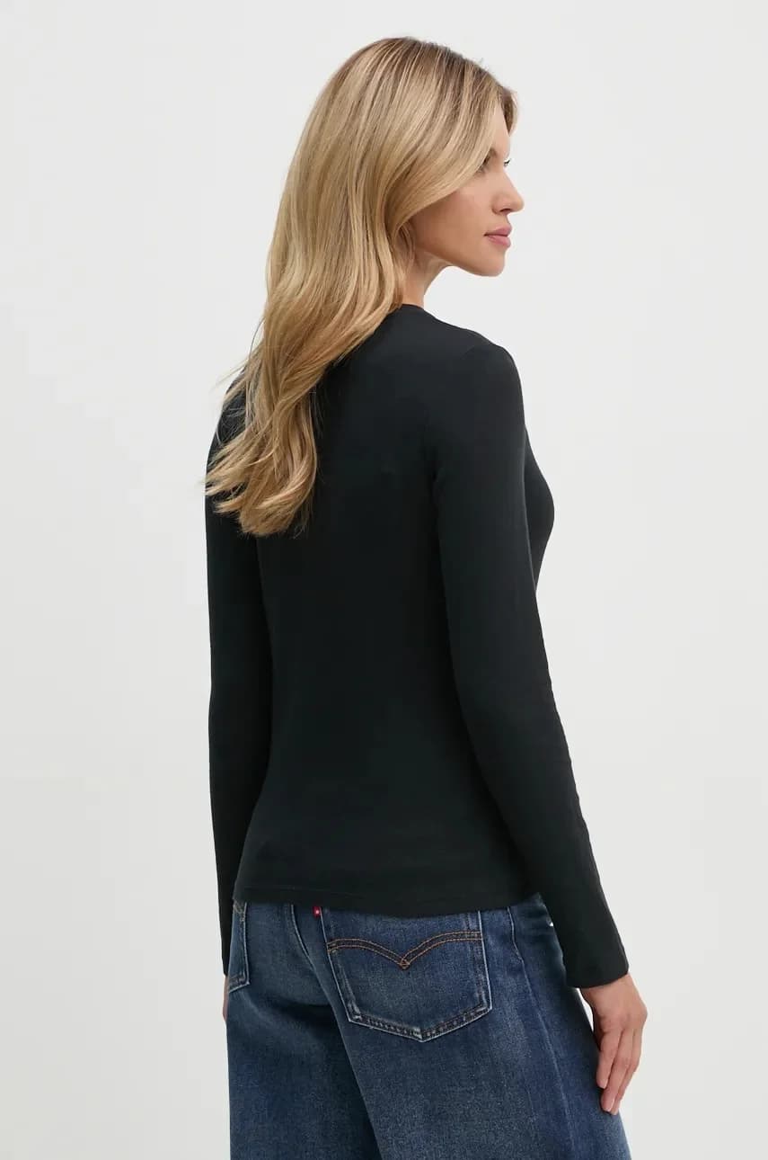 Лонгслив - фото 3