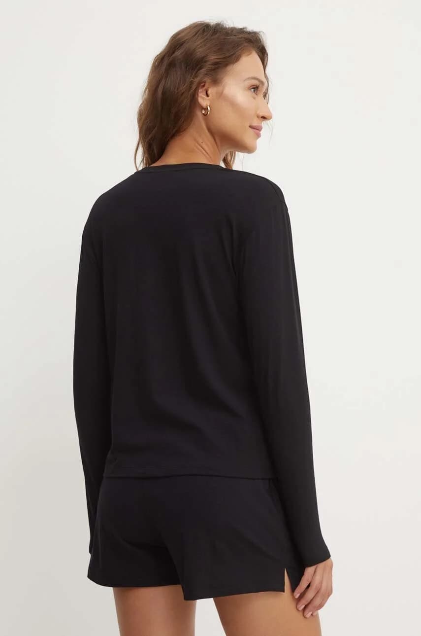 Рубашка с длинным рукавом Lounge CI_LS - фото 3