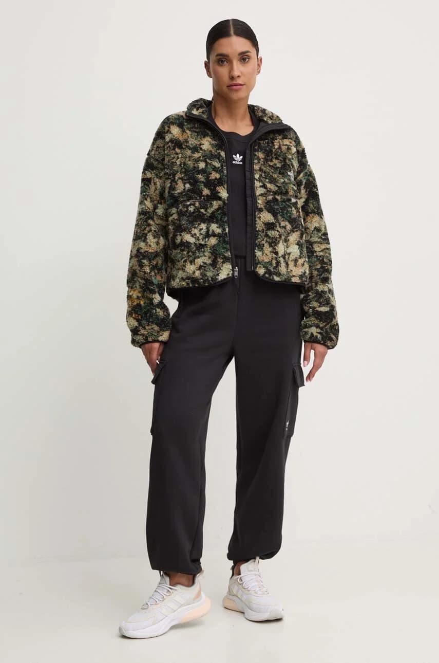 Незаменимая хлопковая рубашка с длинными рукавами - фото 4