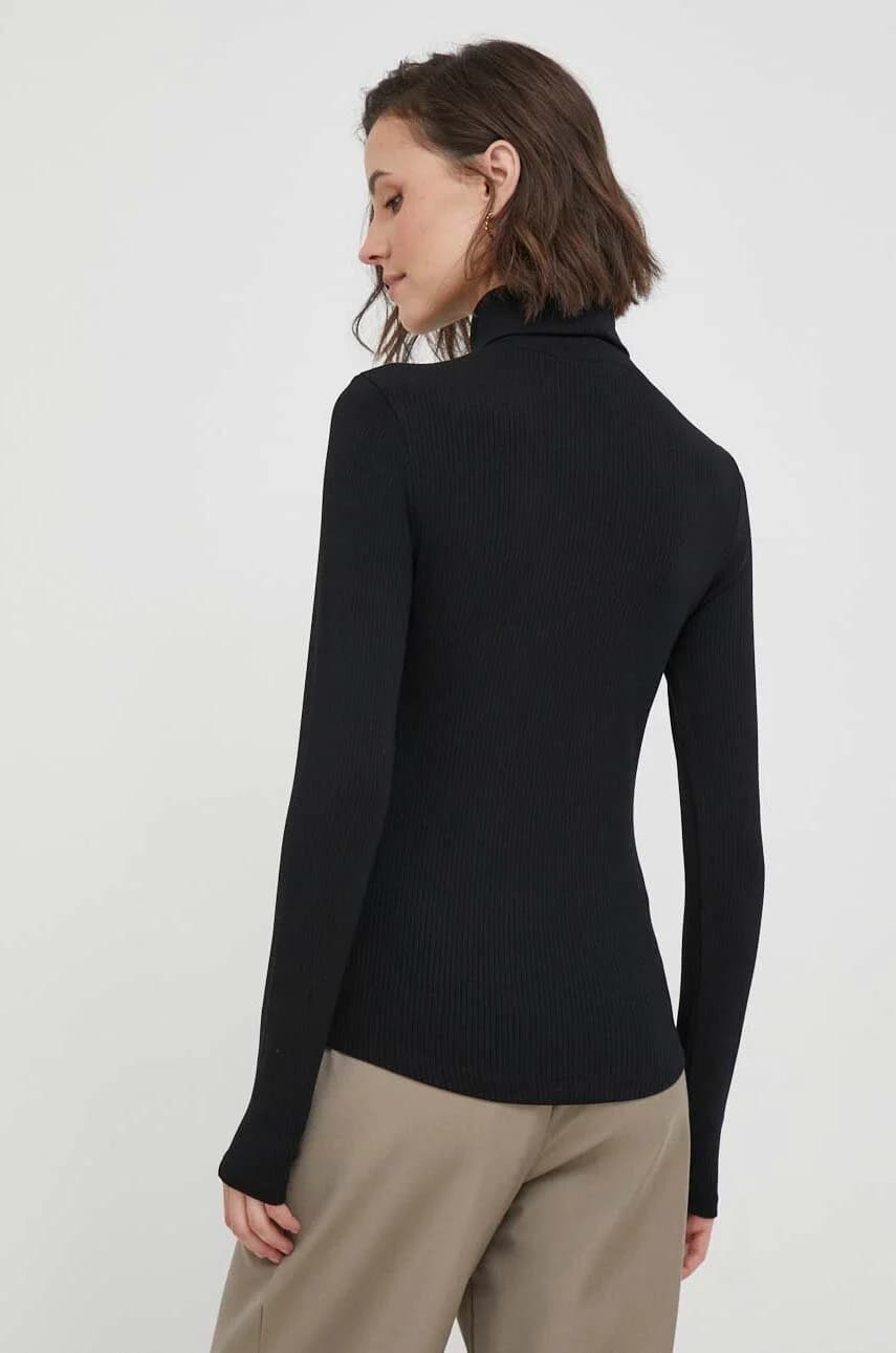 Лонгслив - фото 3