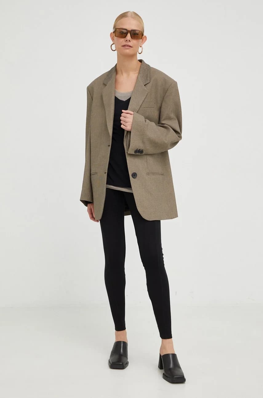 ФУТБОЛКА с длинным рукавом ML COL V - фото 2