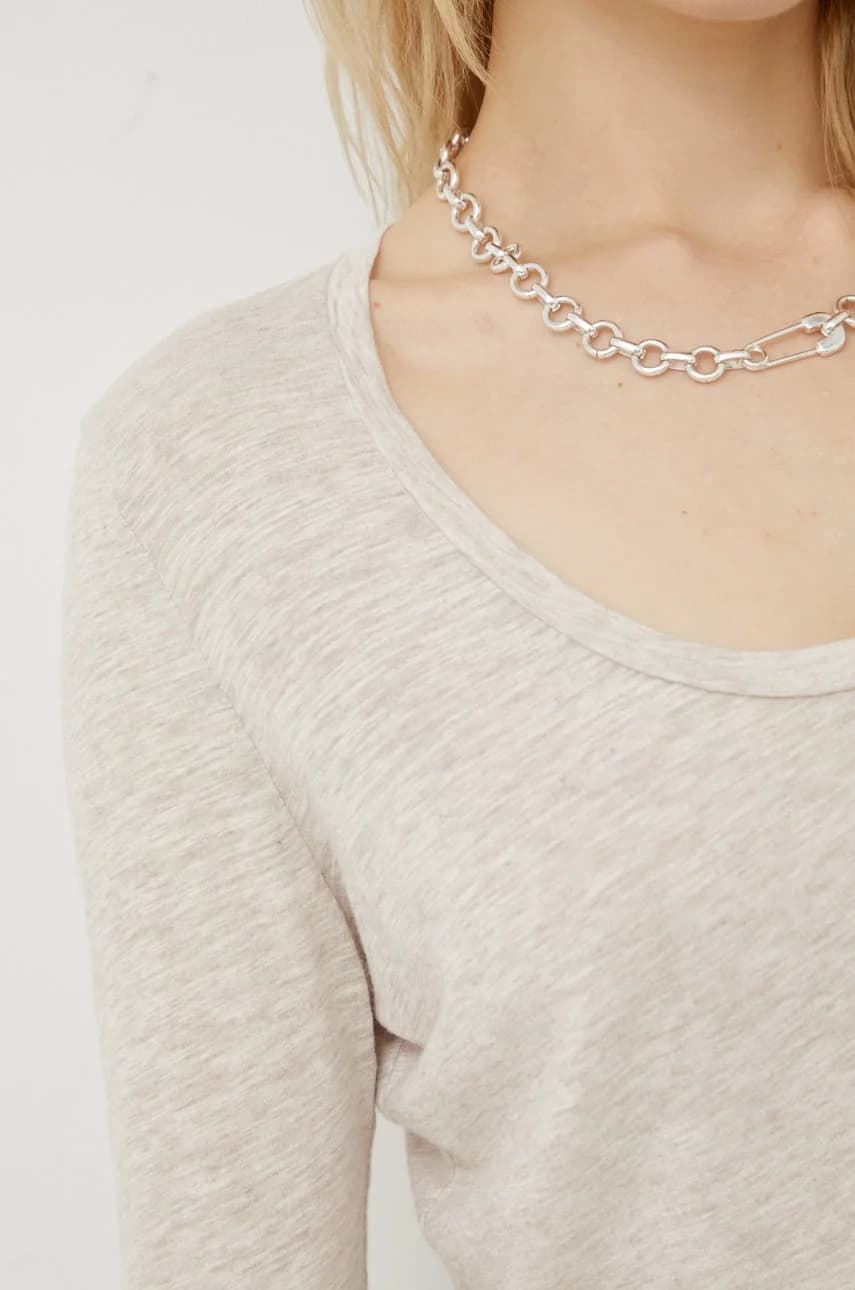 Лонгслив - фото 5