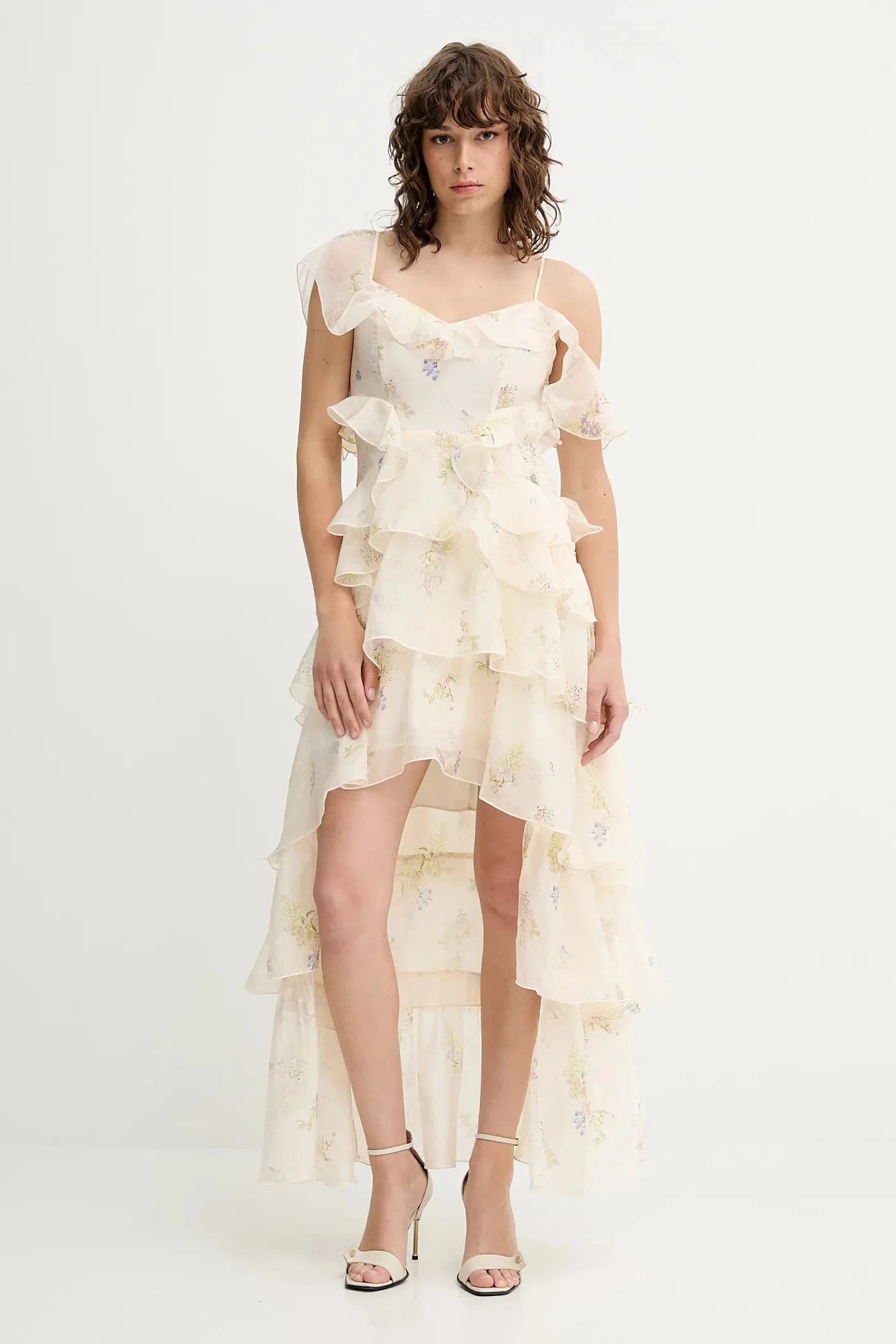 СИЕННА платье