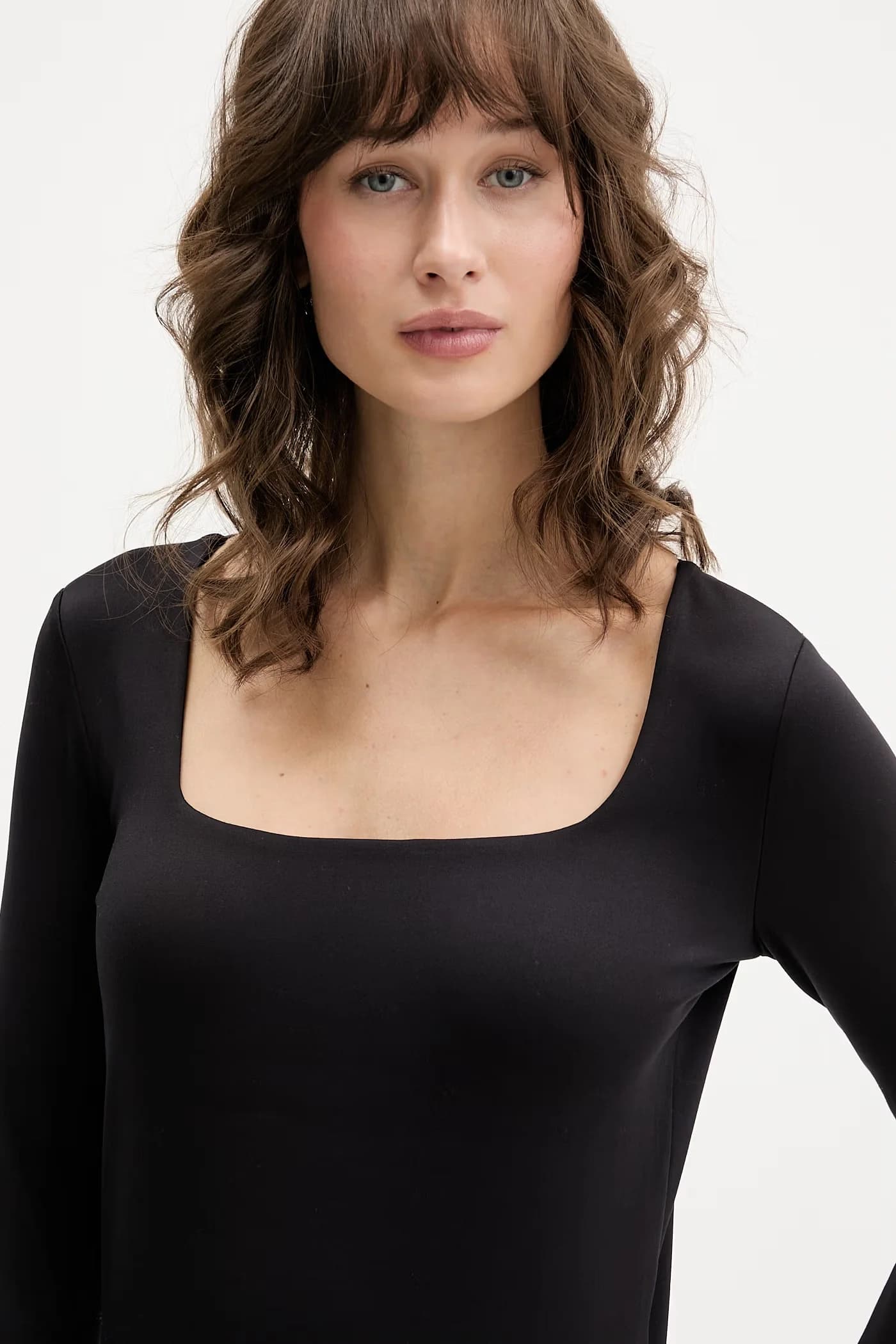 Лонгслив - фото 4