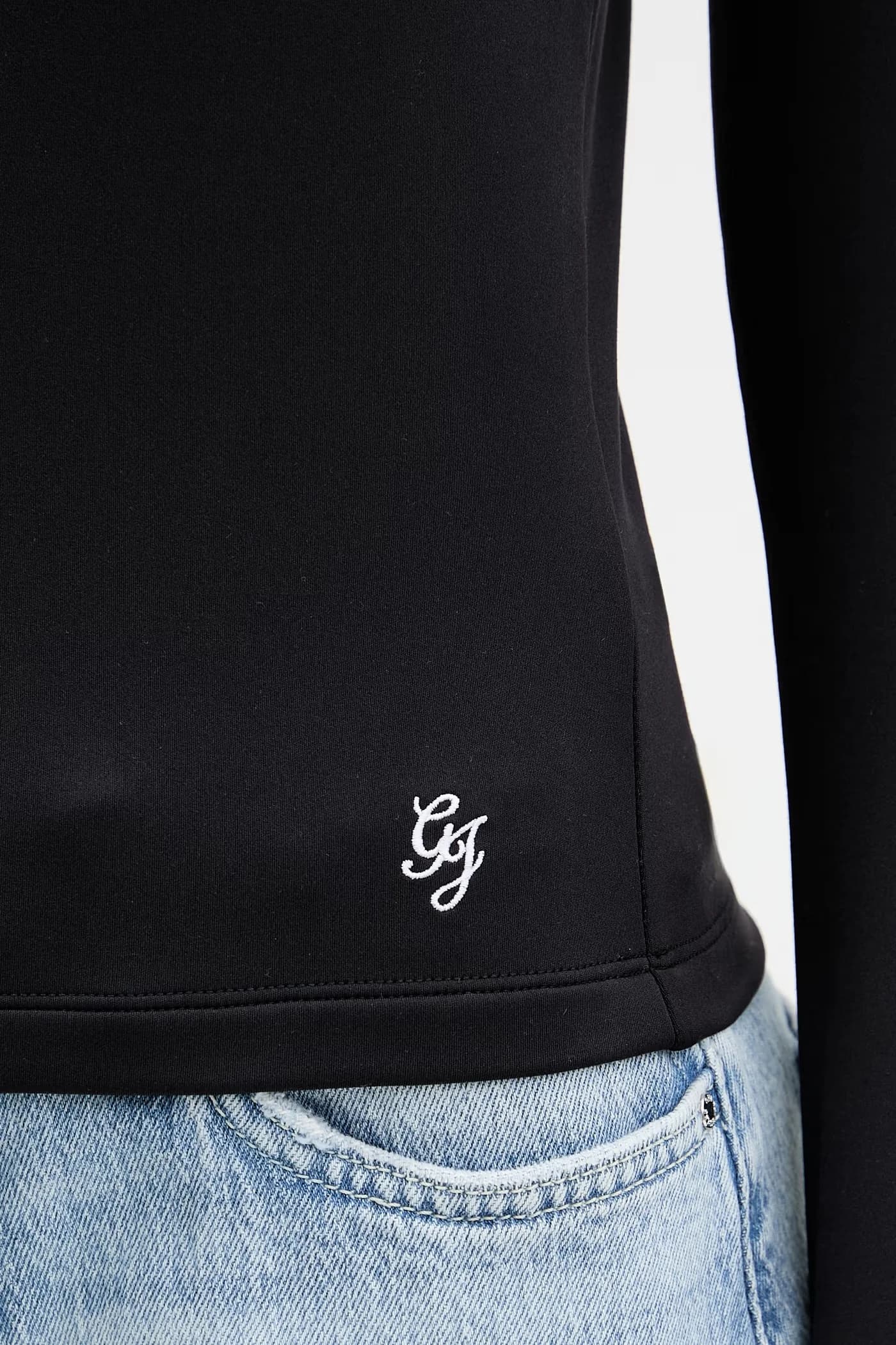 Лонгслив - фото 5