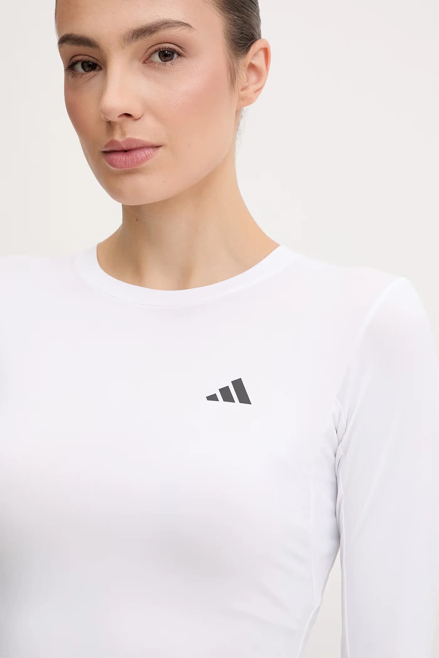 Тренировочный лонгслив - фото 4