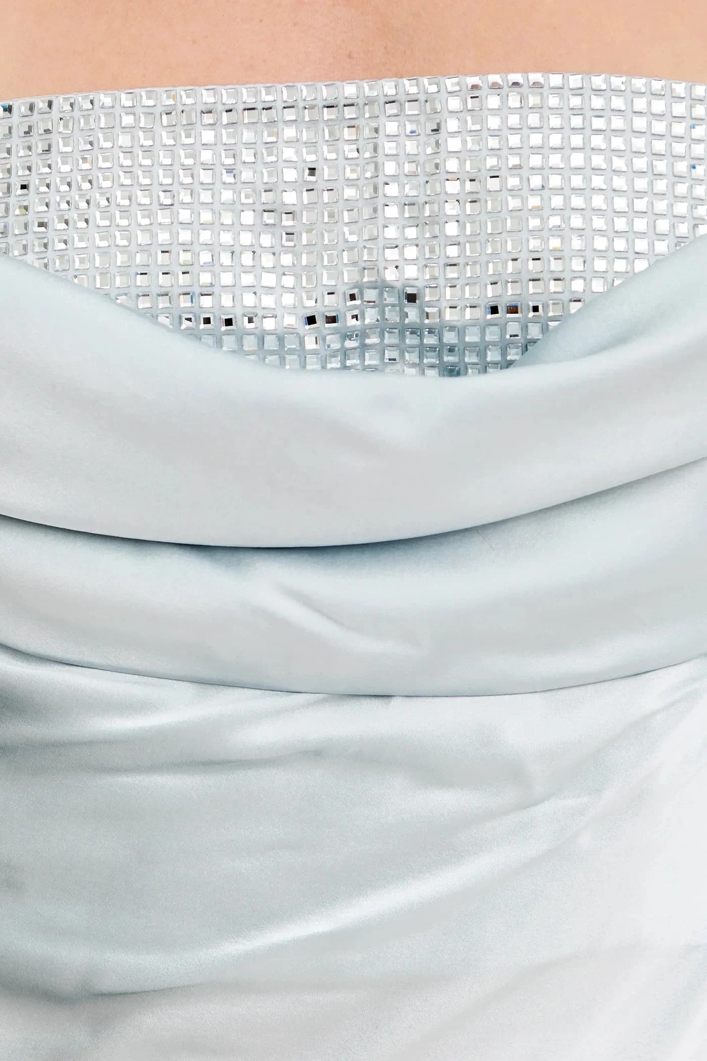 шелковое платье Emery - фото 5