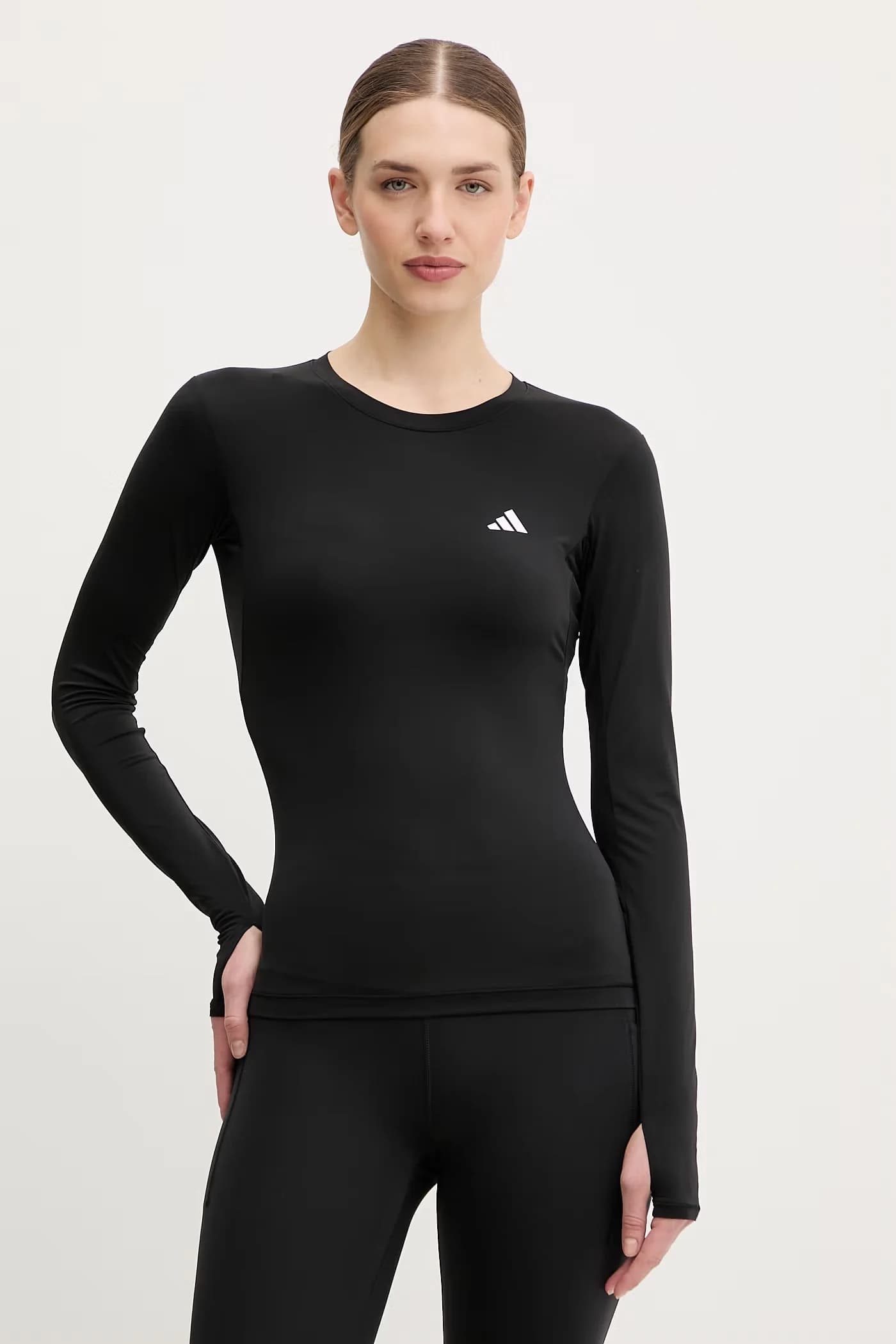 Тренировочный лонгслив