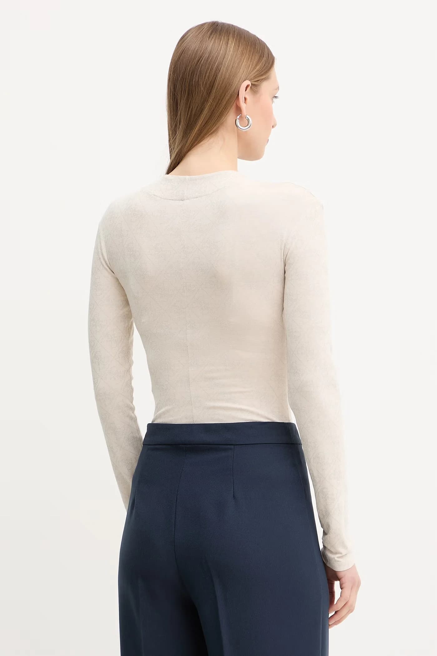 боди ТЕОДОРА - фото 3