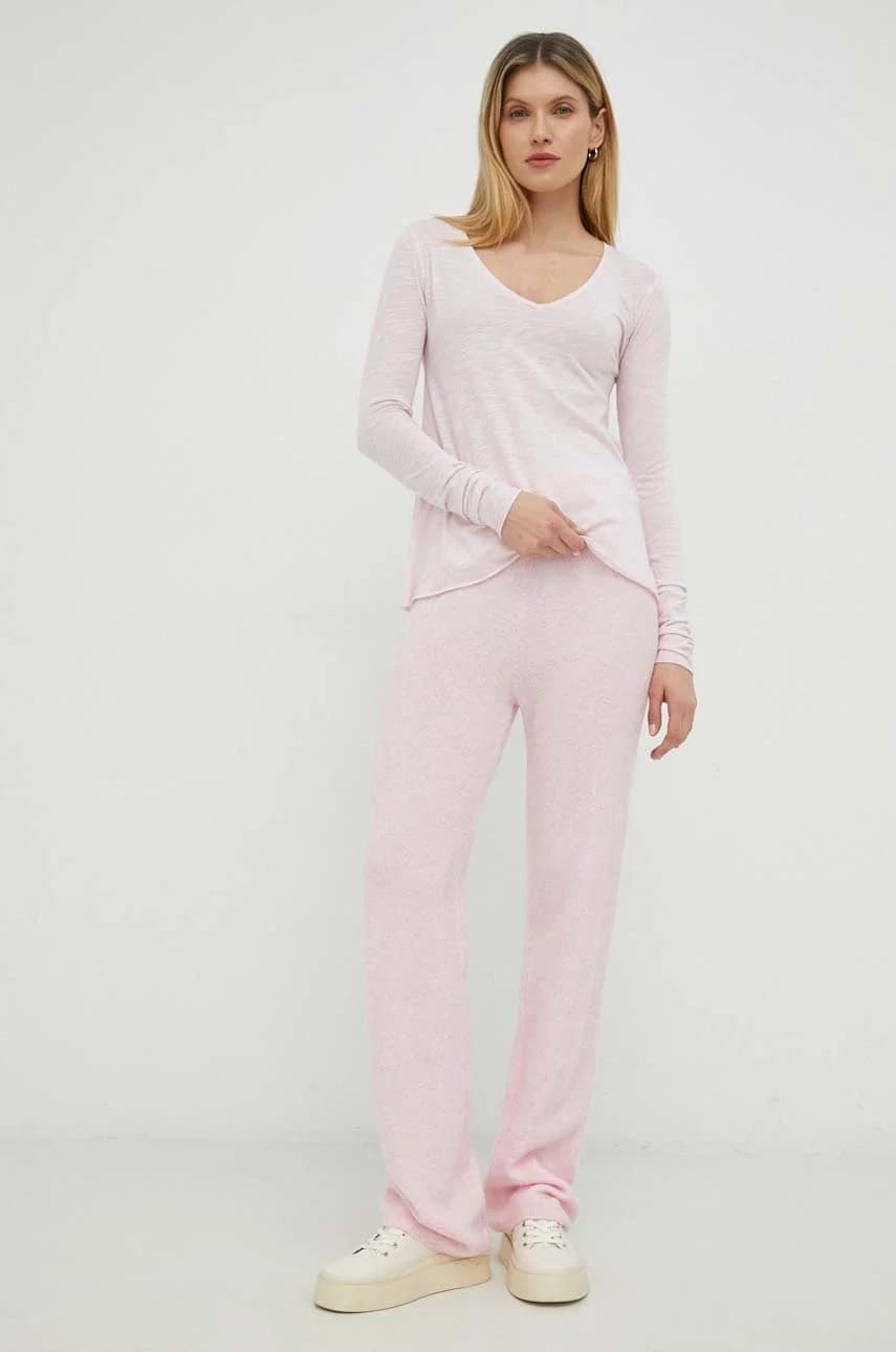 Лонгслив - фото 2