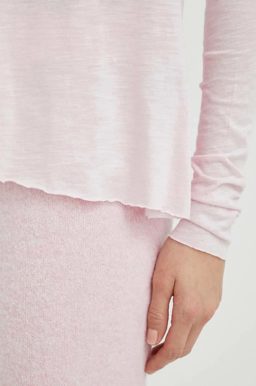 Лонгслив - фото 5