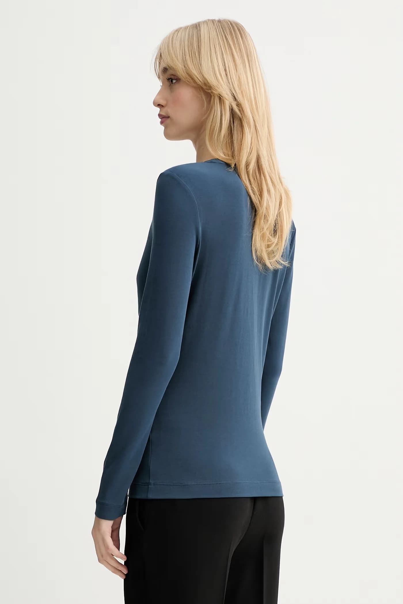 Лонгслив - фото 3