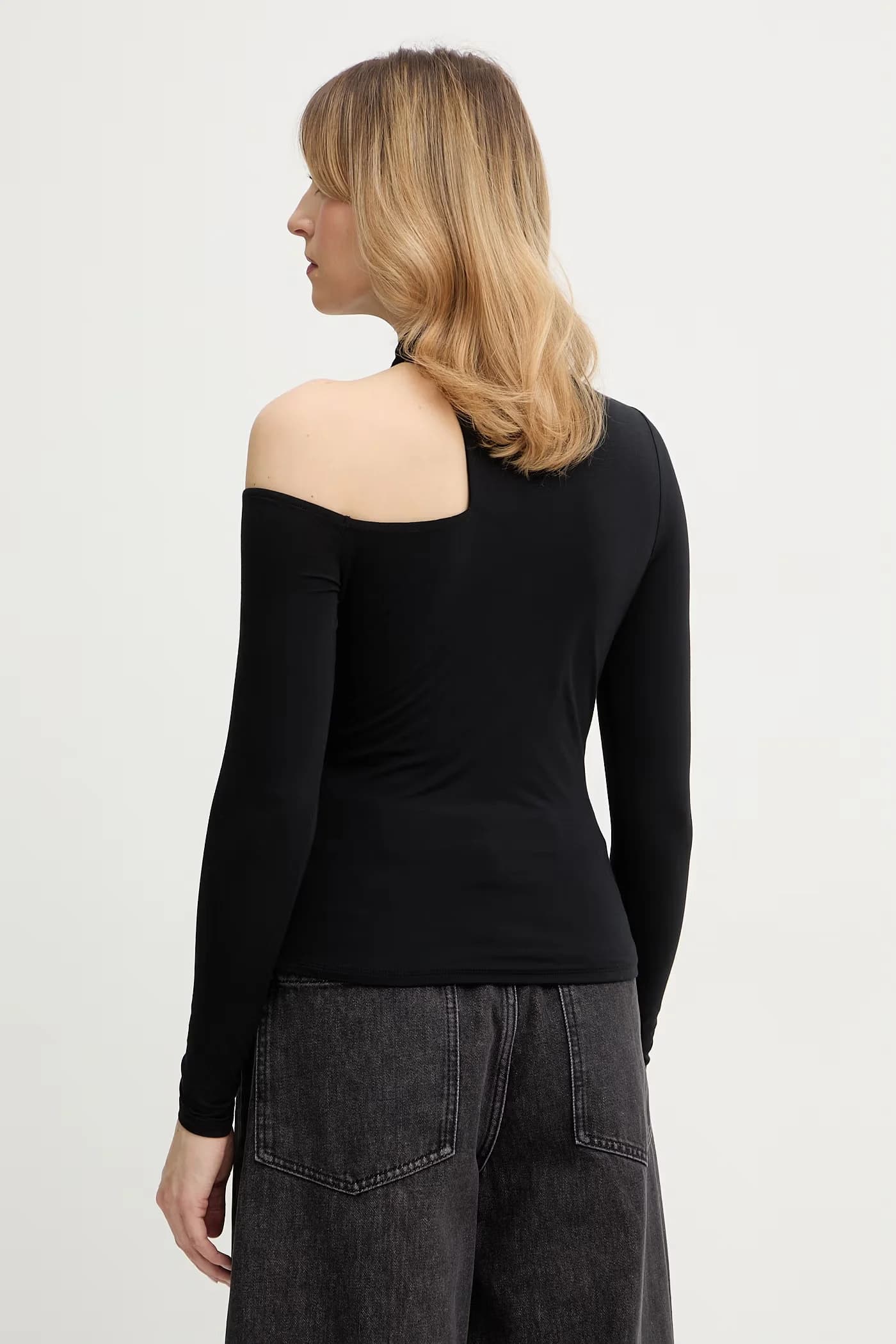 Лонгслив ЮЛЬ - фото 3