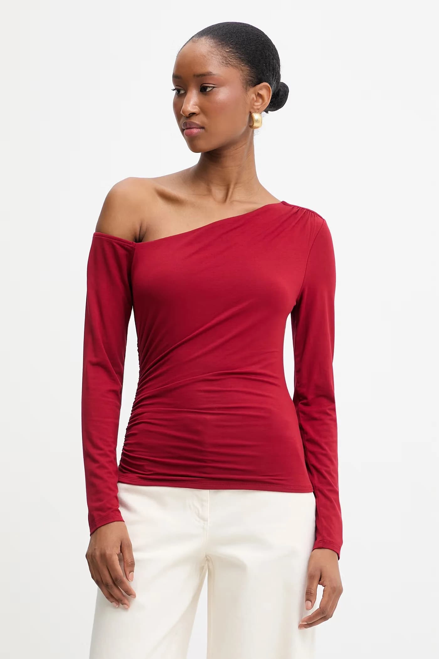 КАССАДИ с длинным рукавом