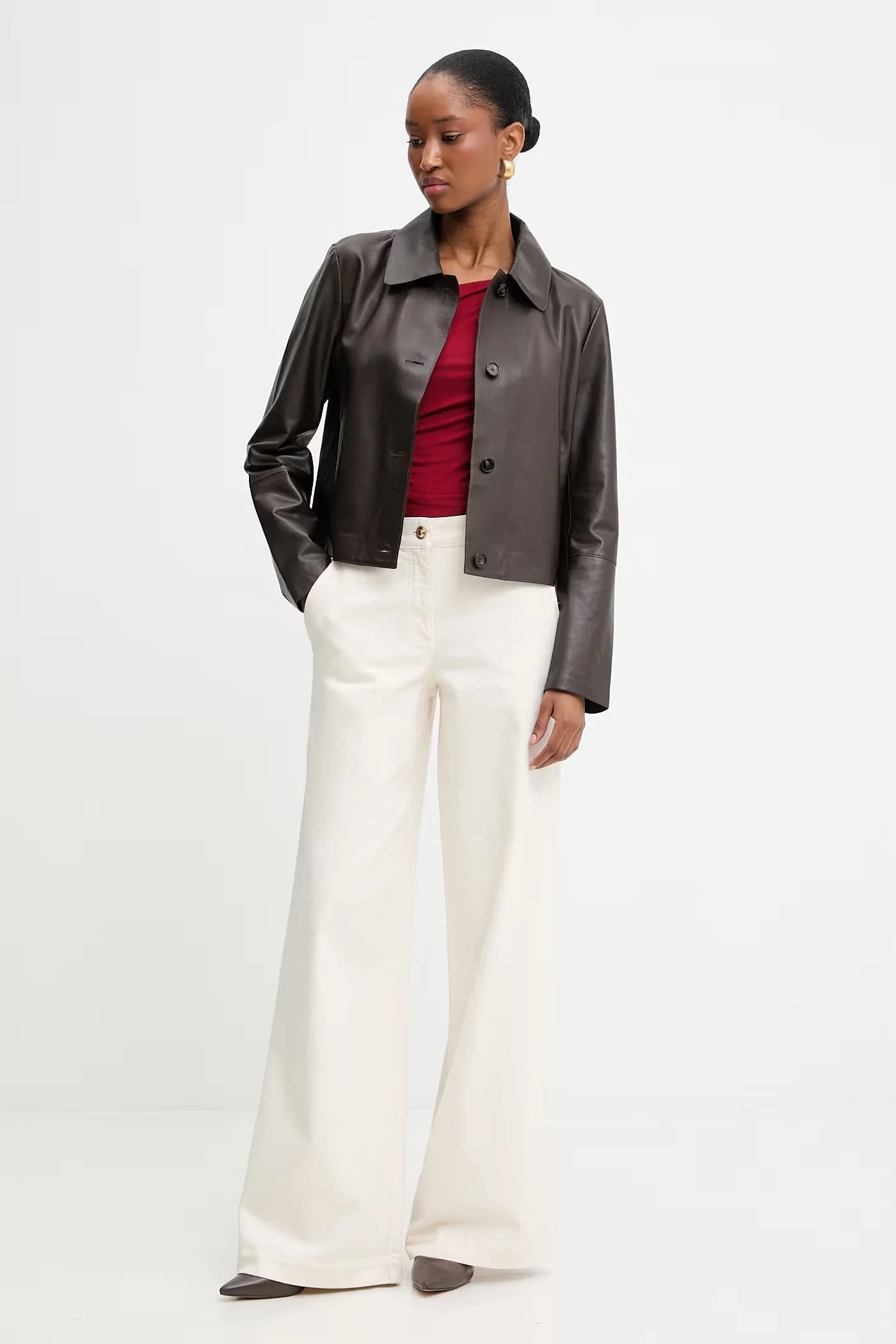 КАССАДИ с длинным рукавом - фото 2