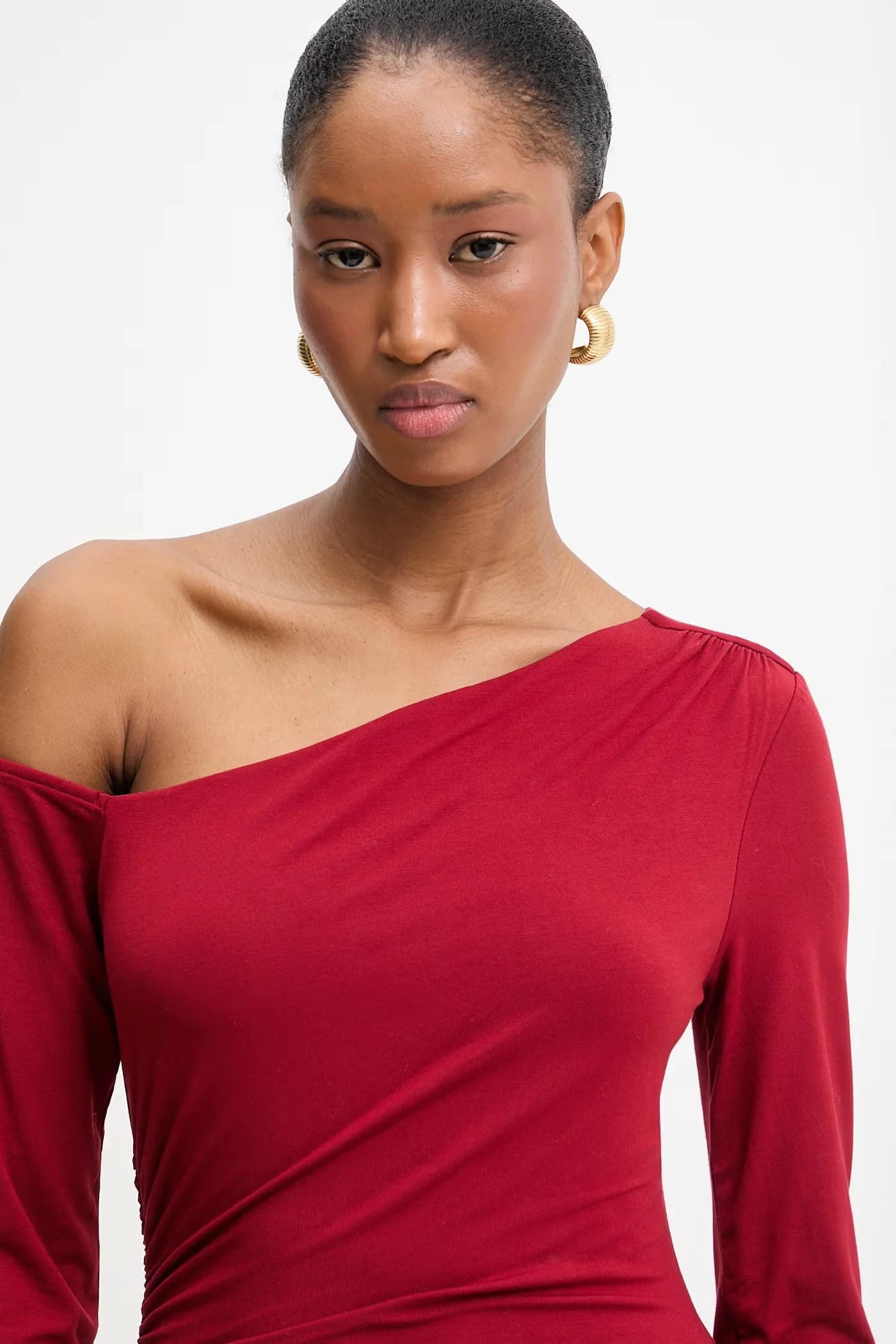 КАССАДИ с длинным рукавом - фото 4