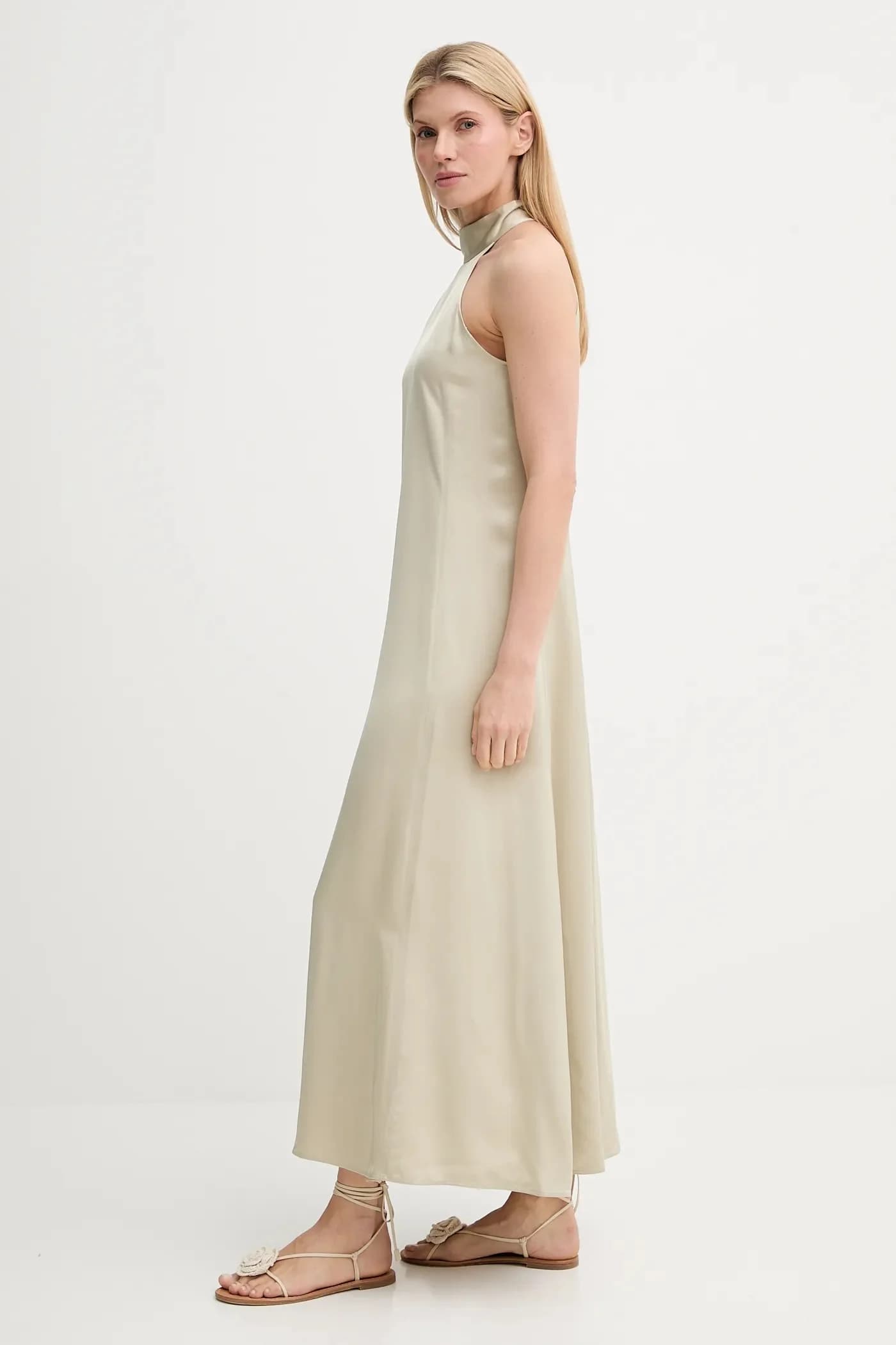 САНЕТТЛЕ платье - фото 2