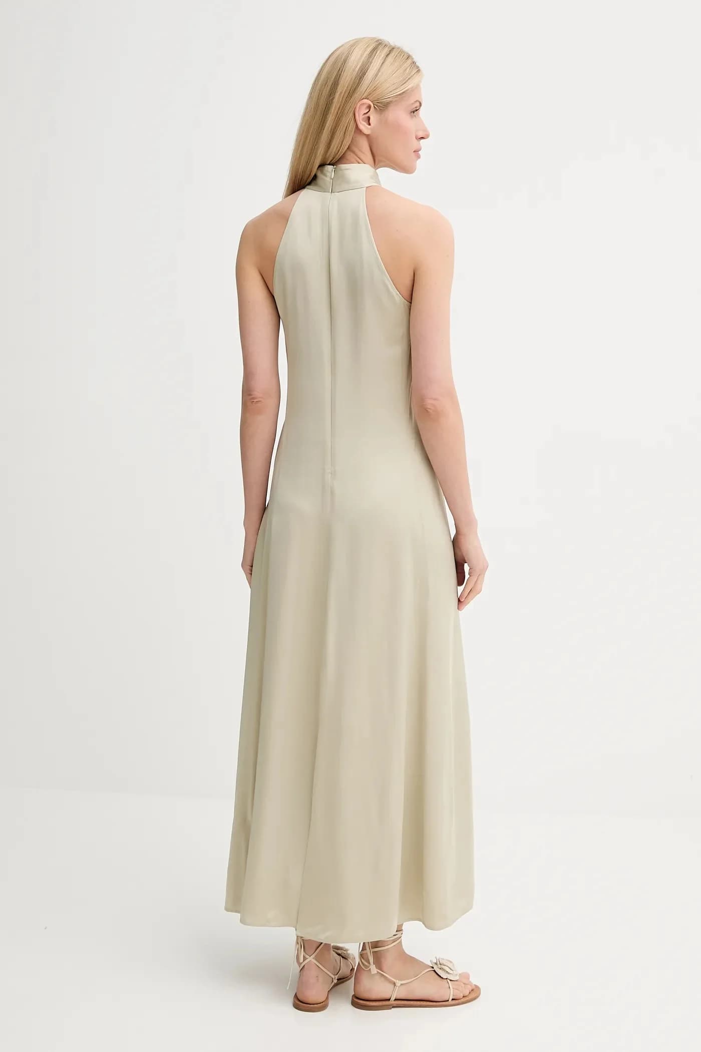 САНЕТТЛЕ платье - фото 3