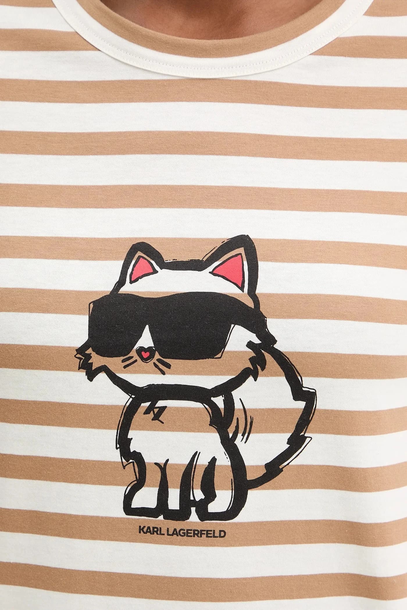 IKON хлопковая рубашка с длинными рукавами - фото 5