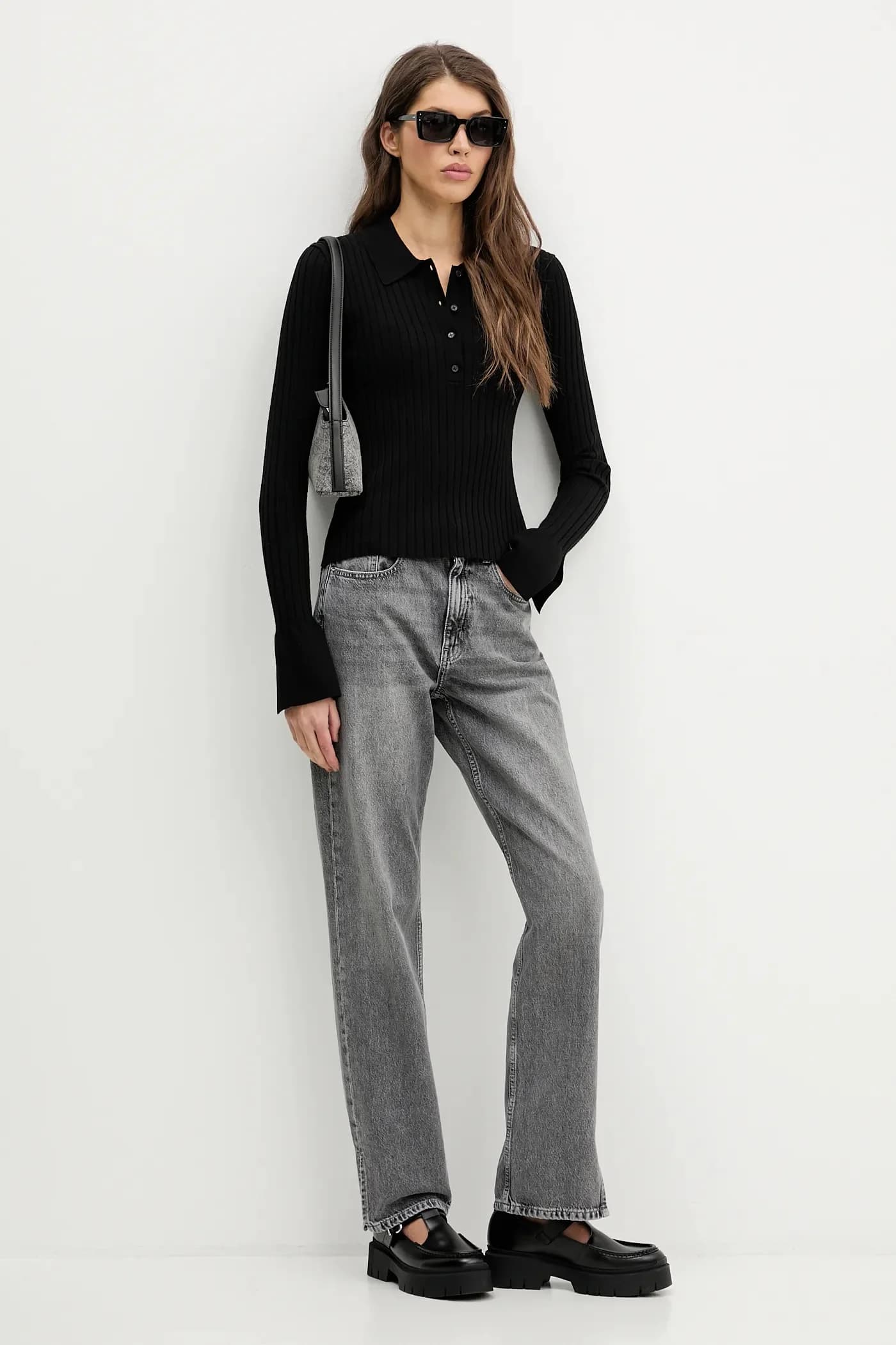 Лонгслив - фото 2