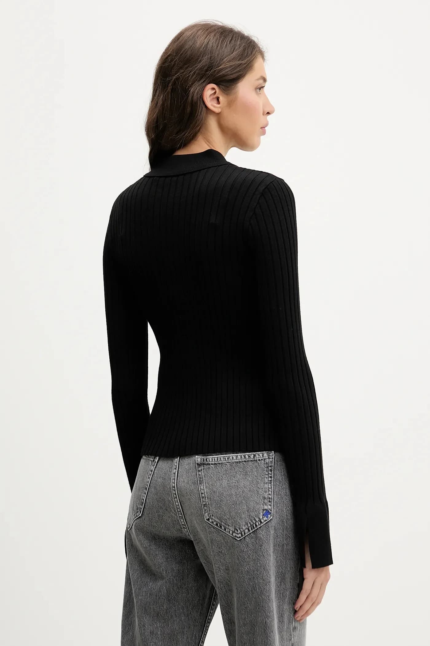 Лонгслив - фото 3