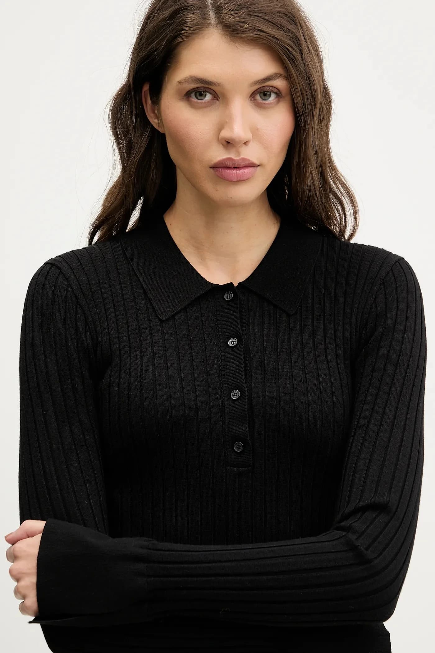 Лонгслив - фото 4