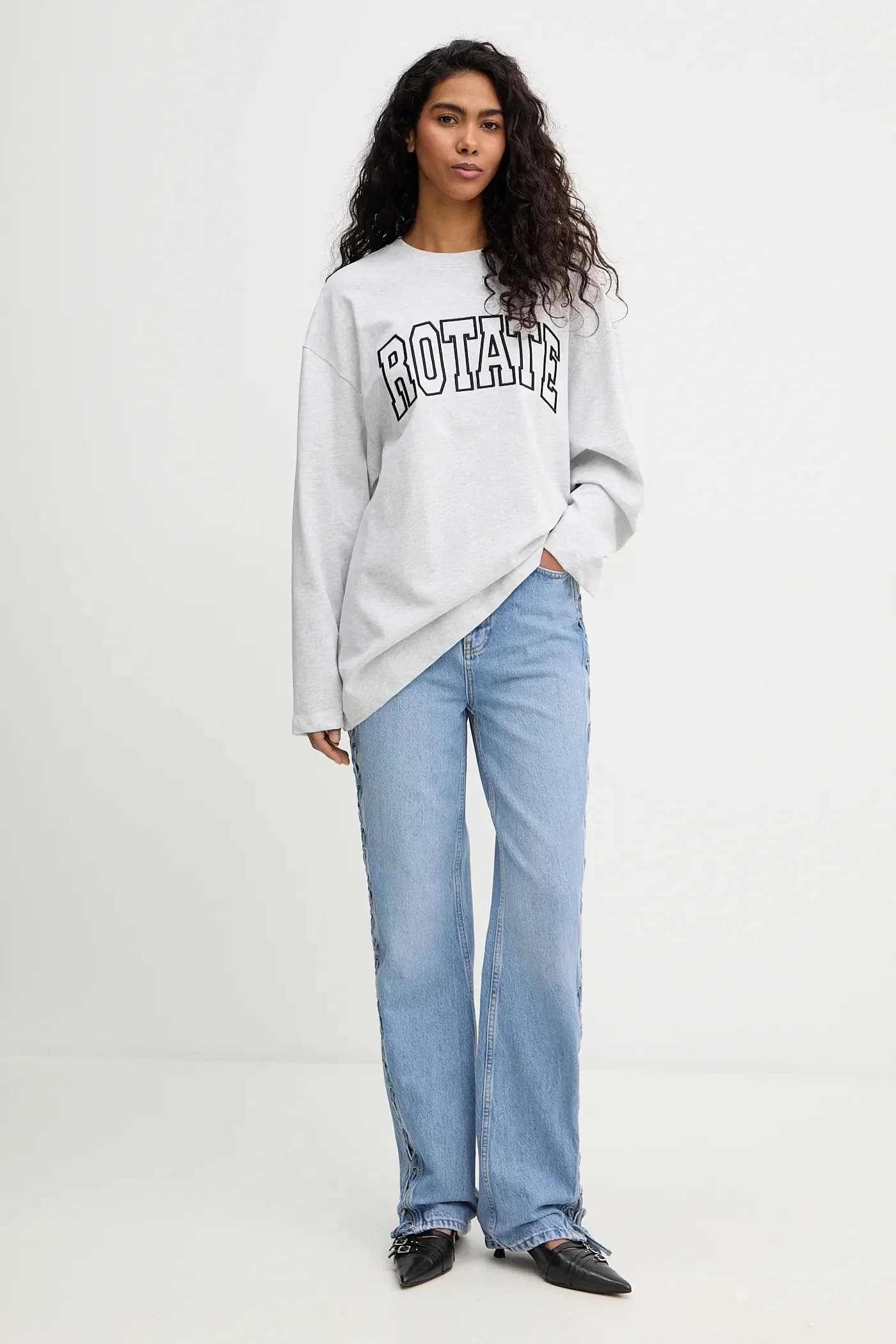 Лонгслив - фото 2