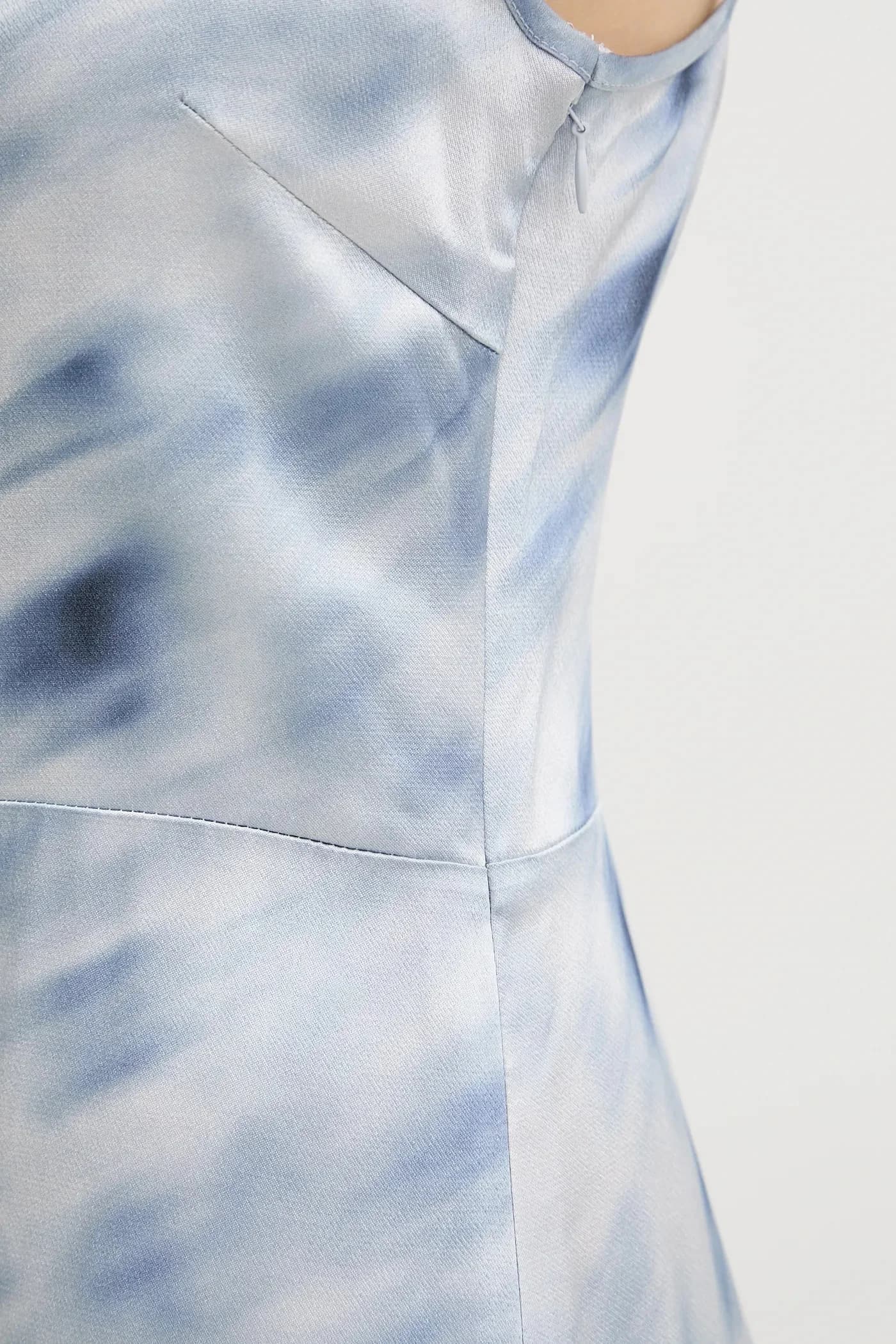 SASAGE платье - фото 7