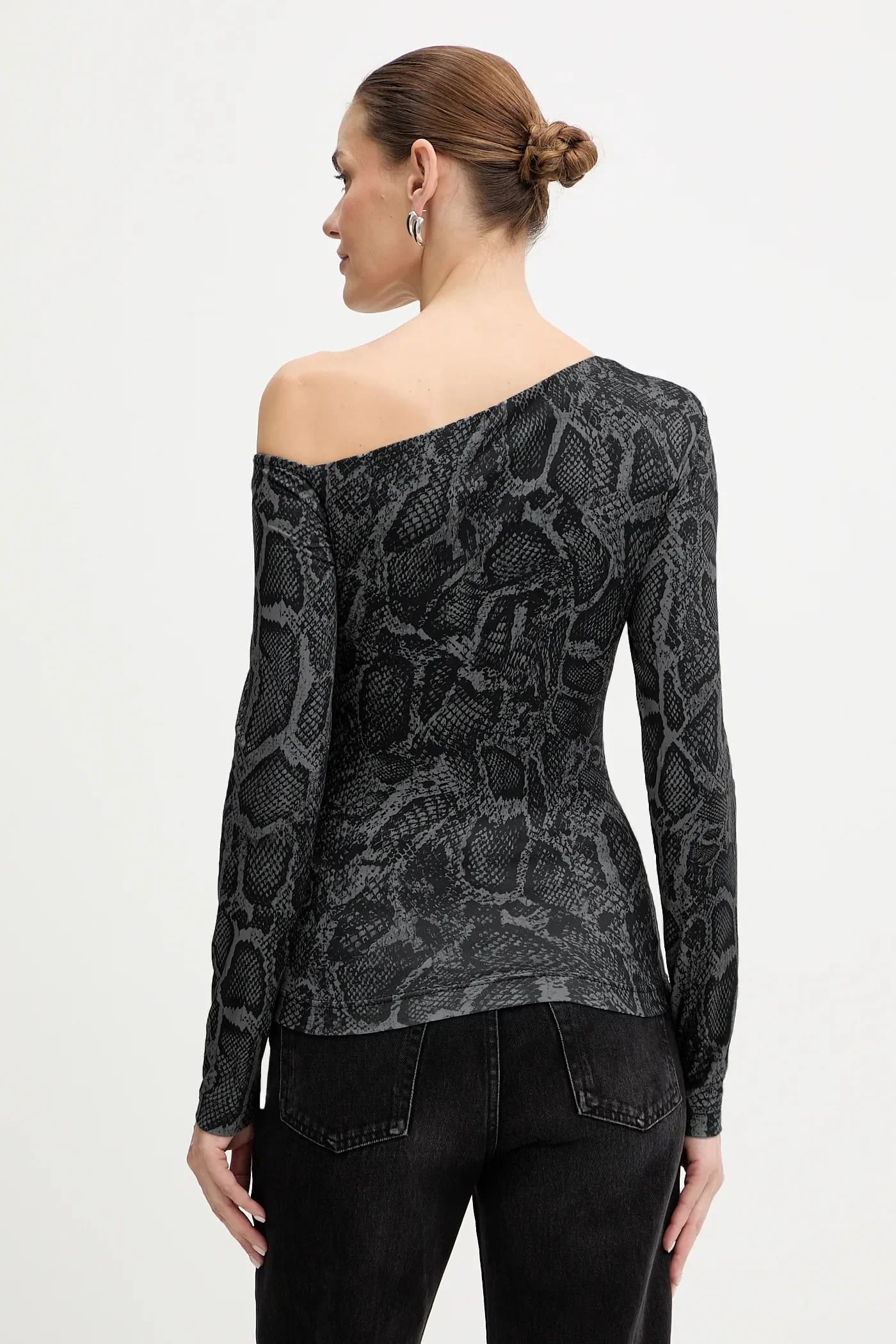 Лонгслив АНИТА - фото 3