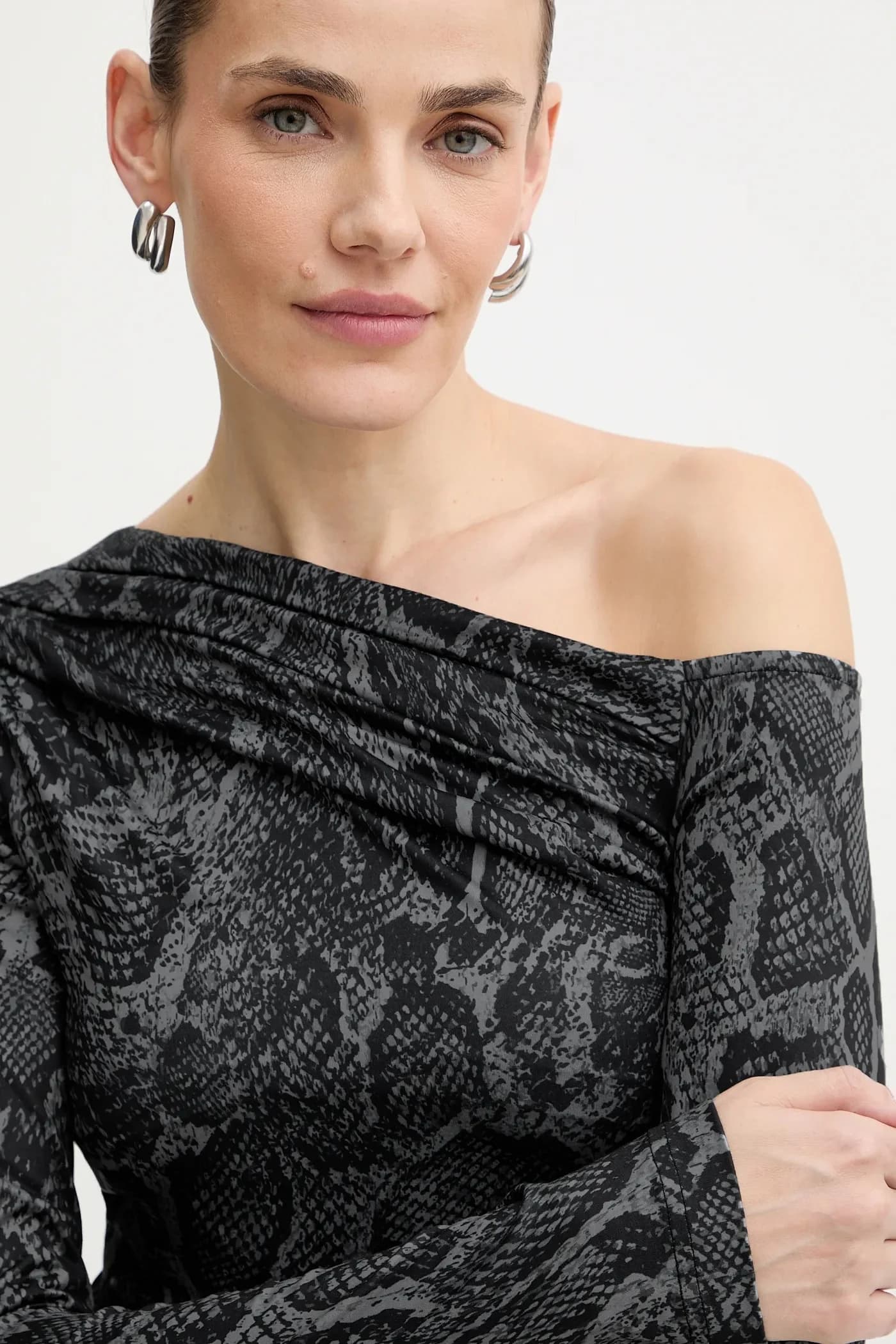 Лонгслив АНИТА - фото 4