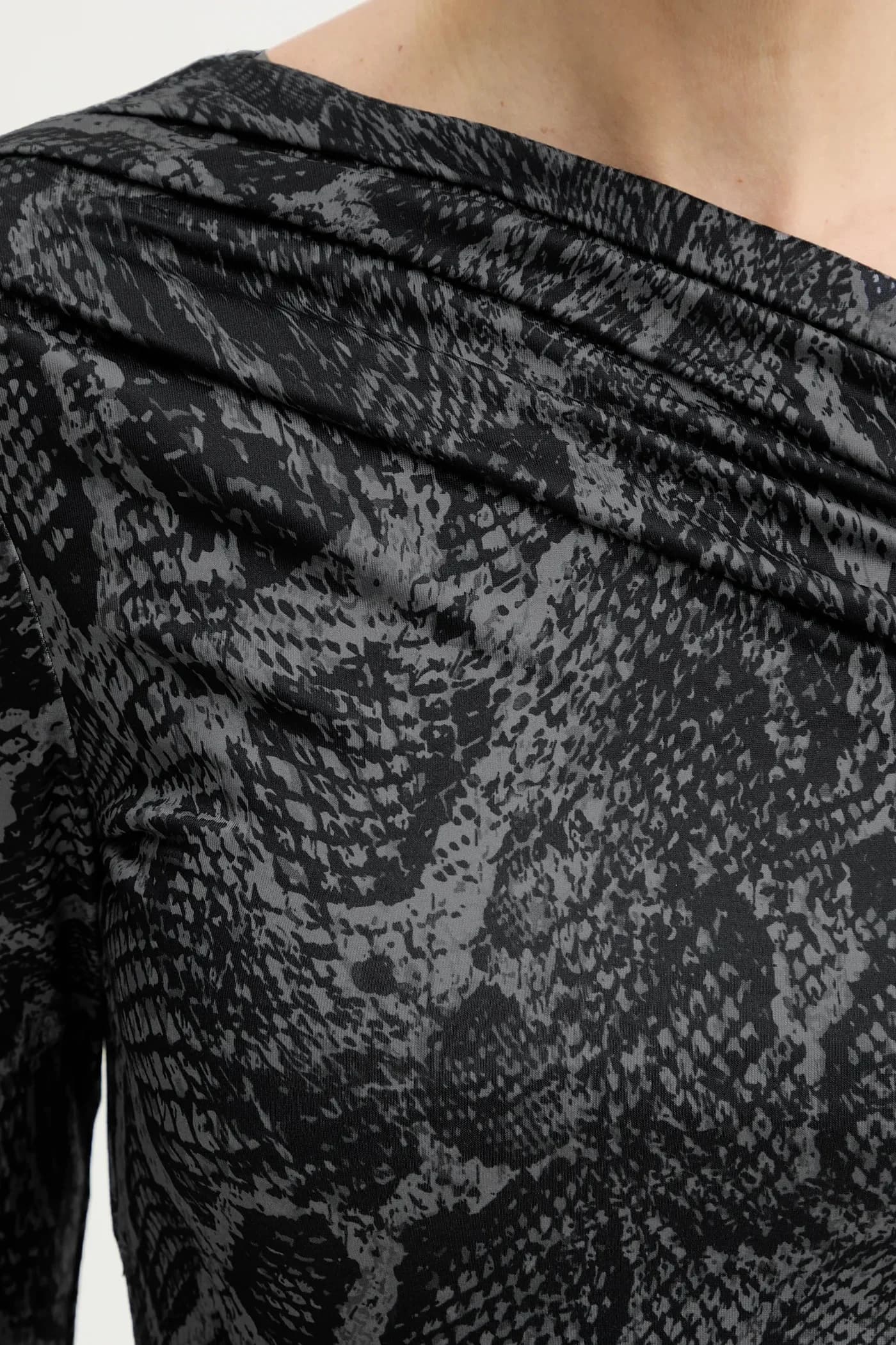 Лонгслив АНИТА - фото 5