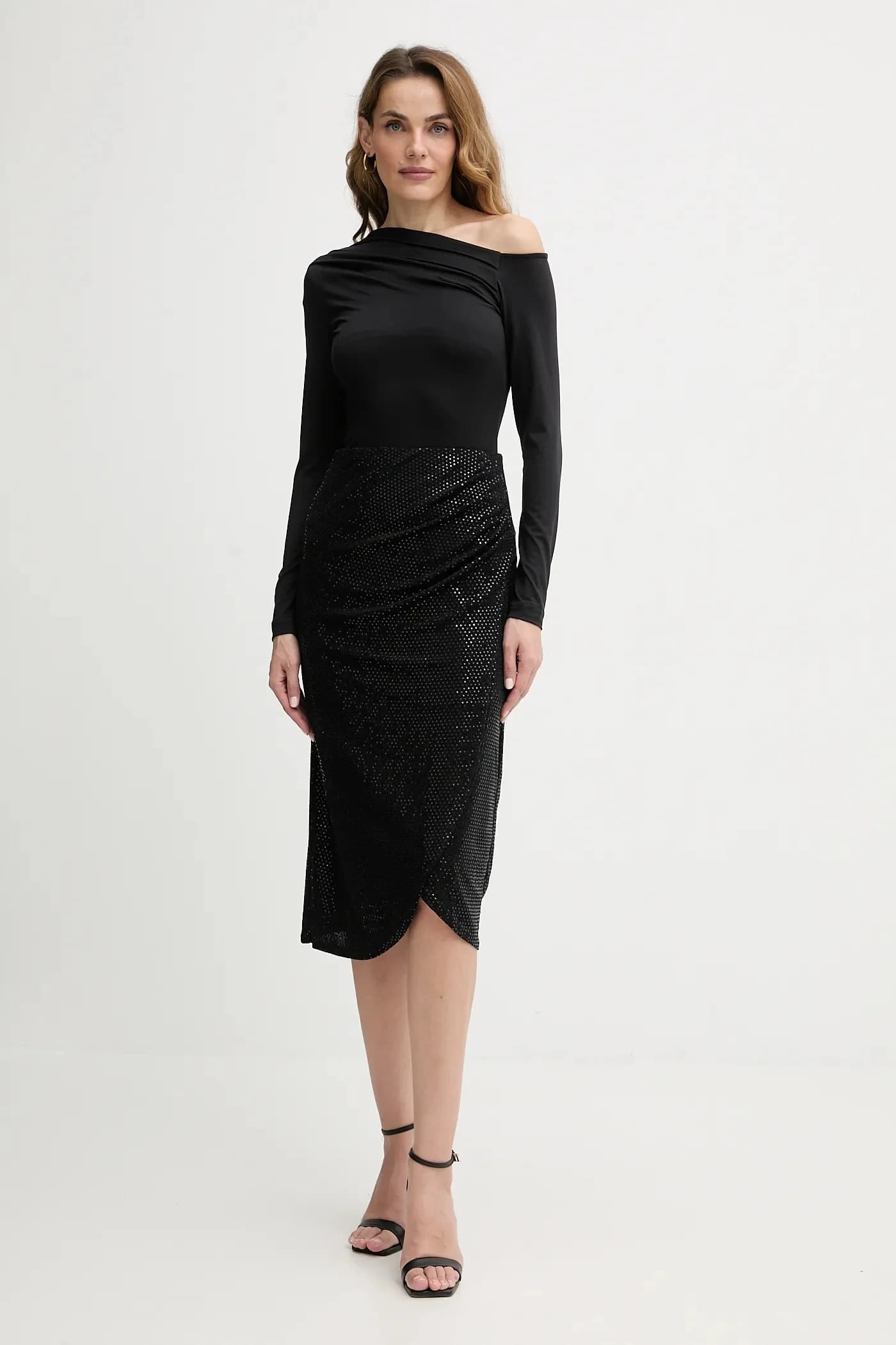 Лонгслив АНИТА - фото 2