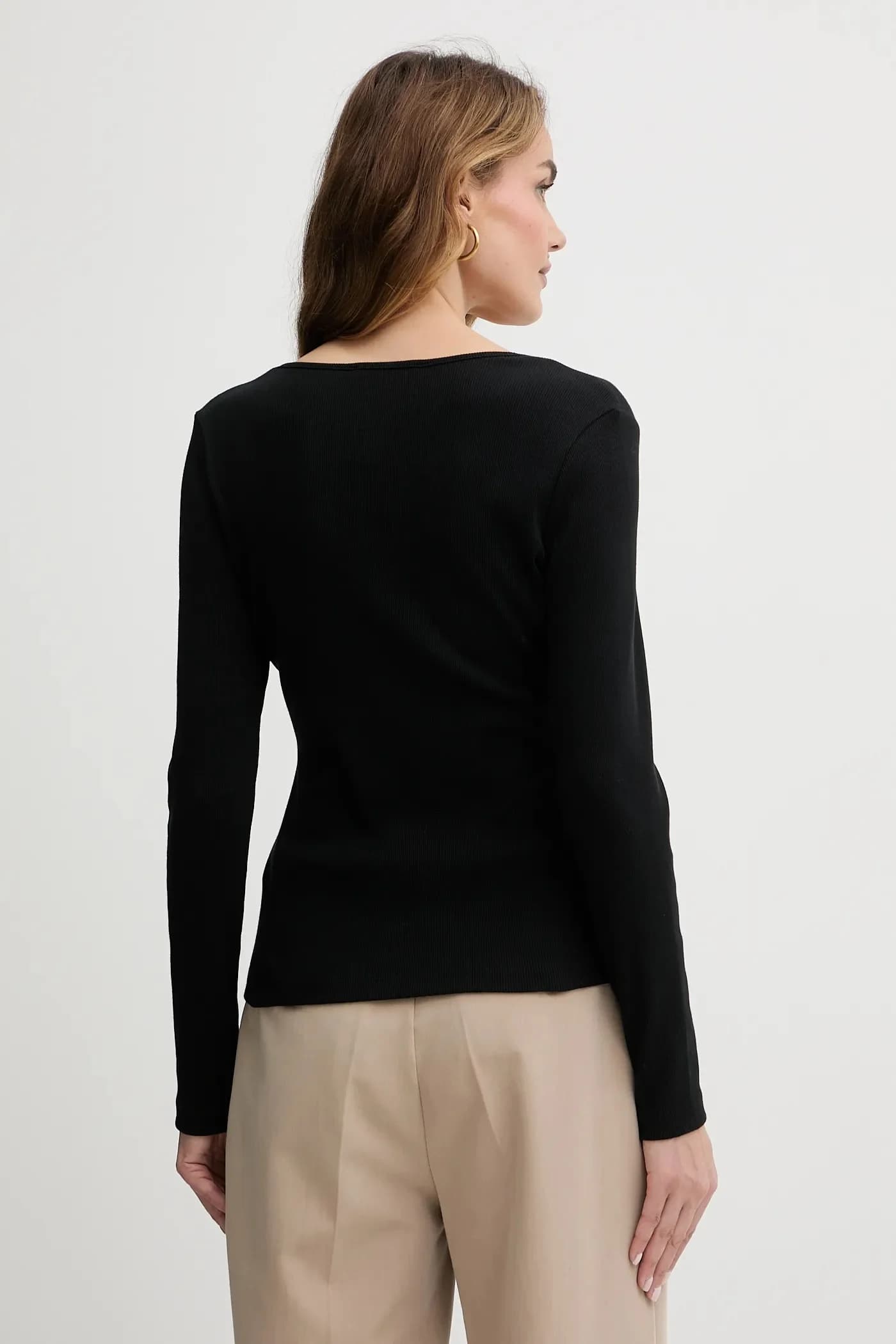 Лонгслив - фото 3