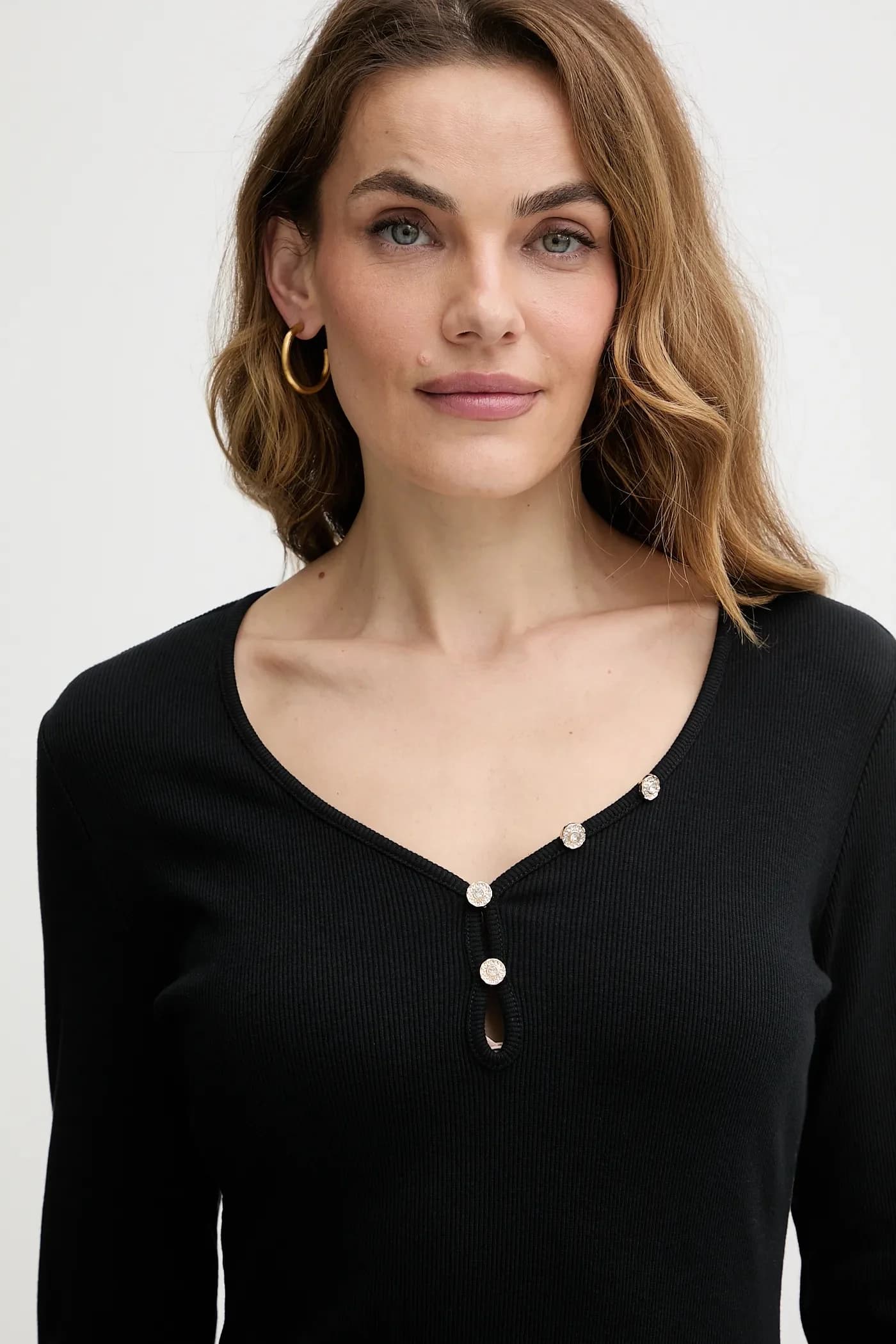 Лонгслив - фото 4