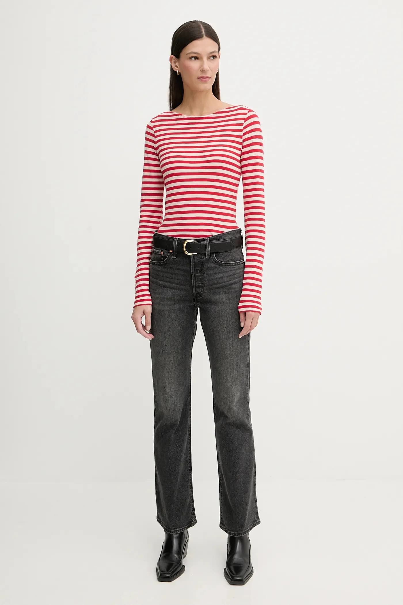 Лонгслив - фото 2