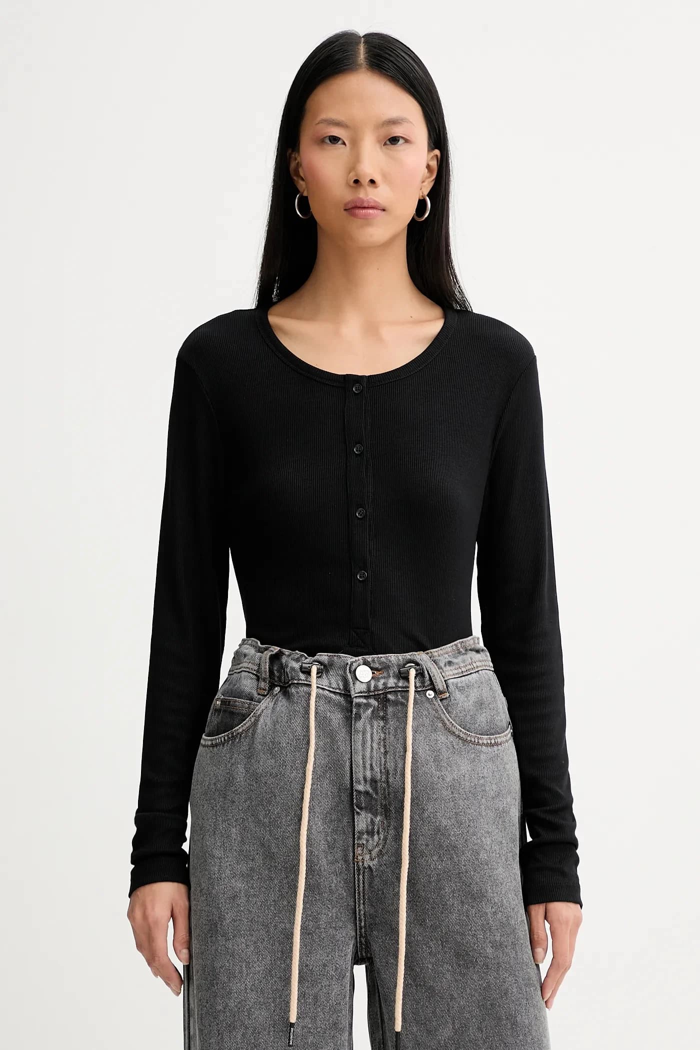 GRACE с длинным рукавом