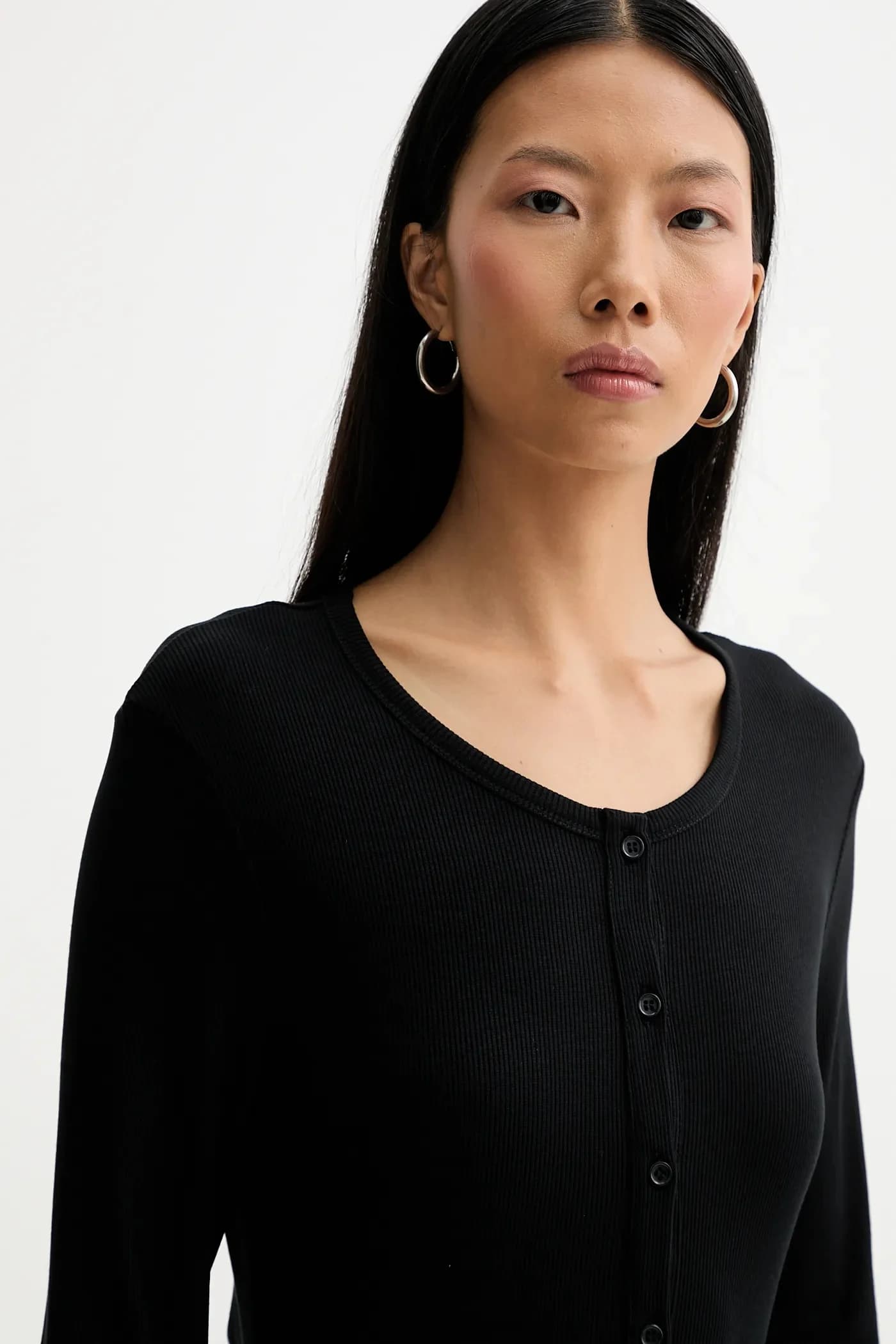 GRACE с длинным рукавом - фото 4