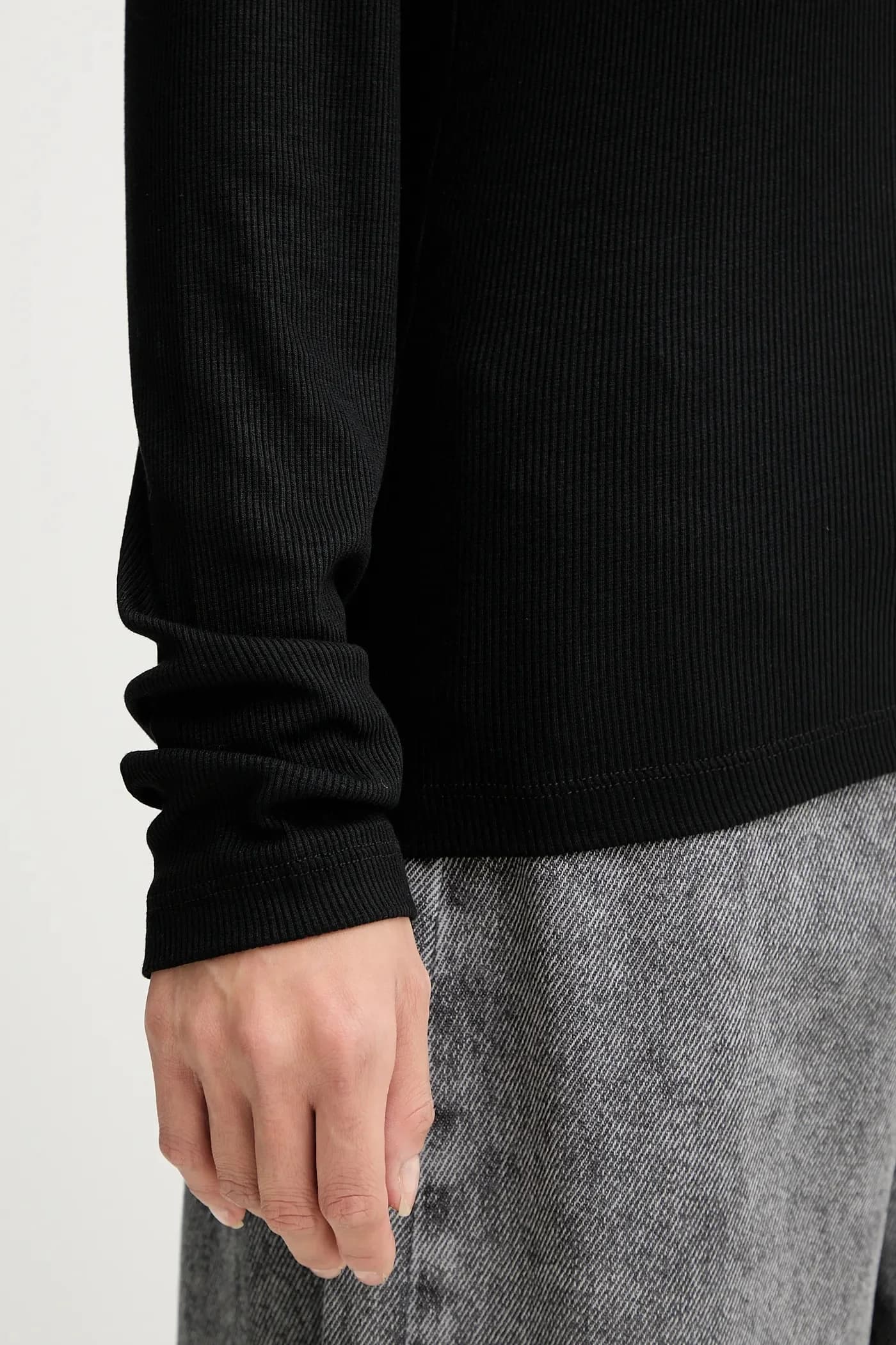 GRACE с длинным рукавом - фото 5