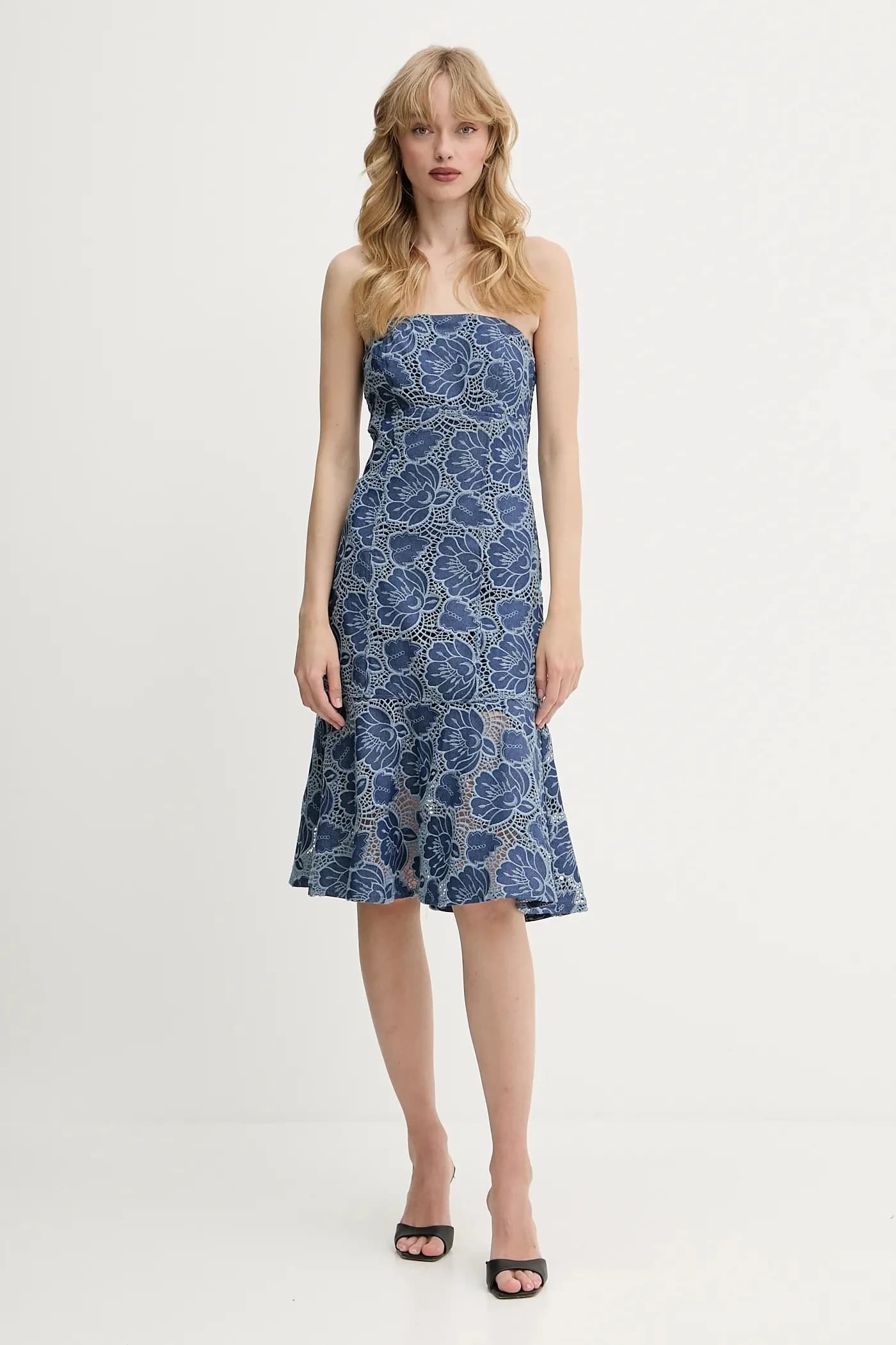 платье MAISY - фото 2