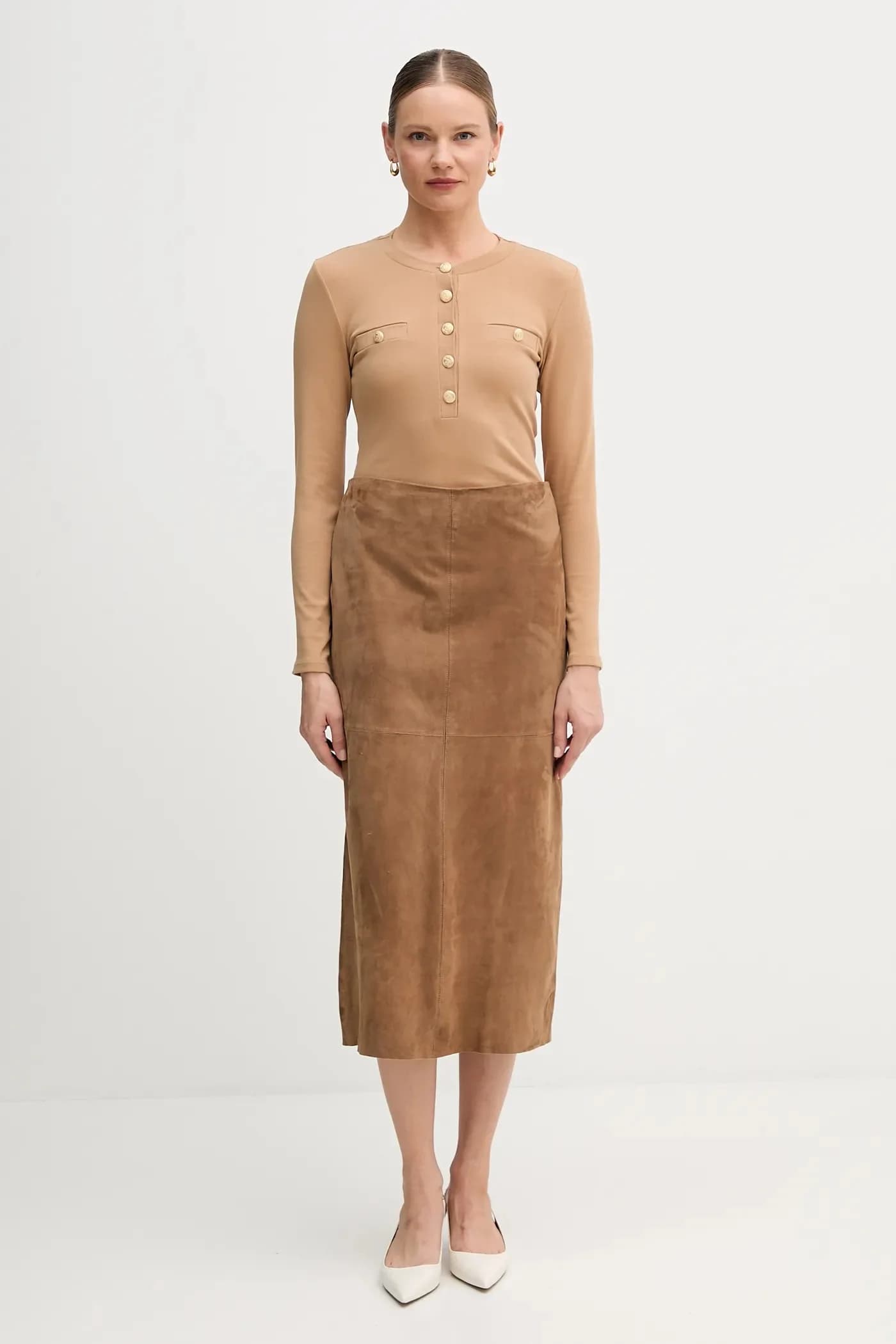 Лонгслив - фото 2