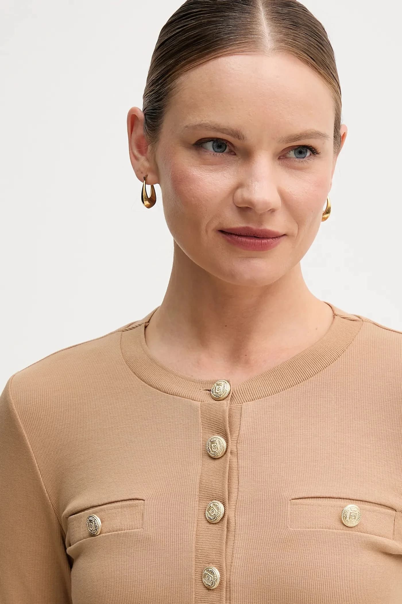 Лонгслив - фото 4