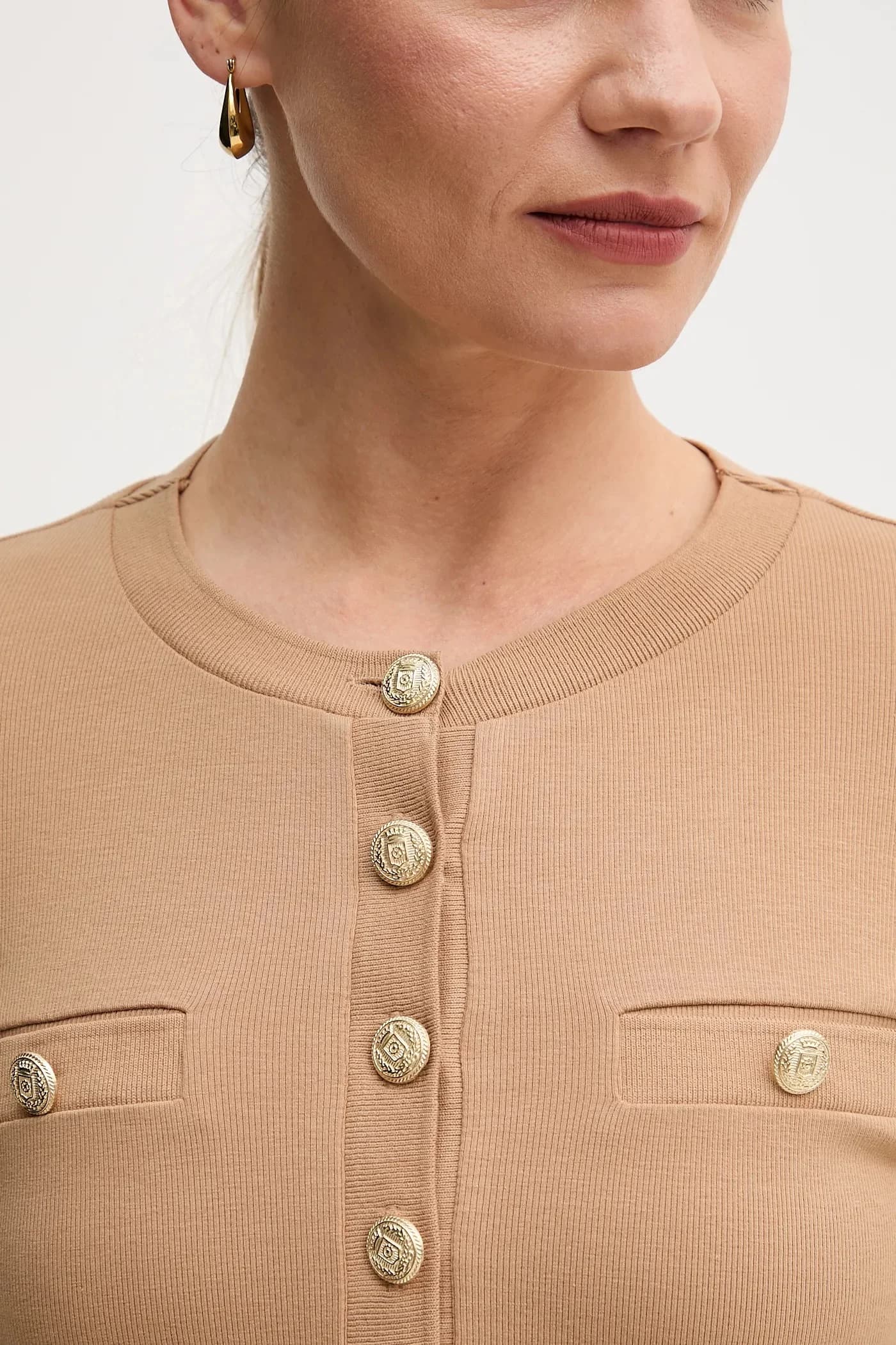 Лонгслив - фото 5