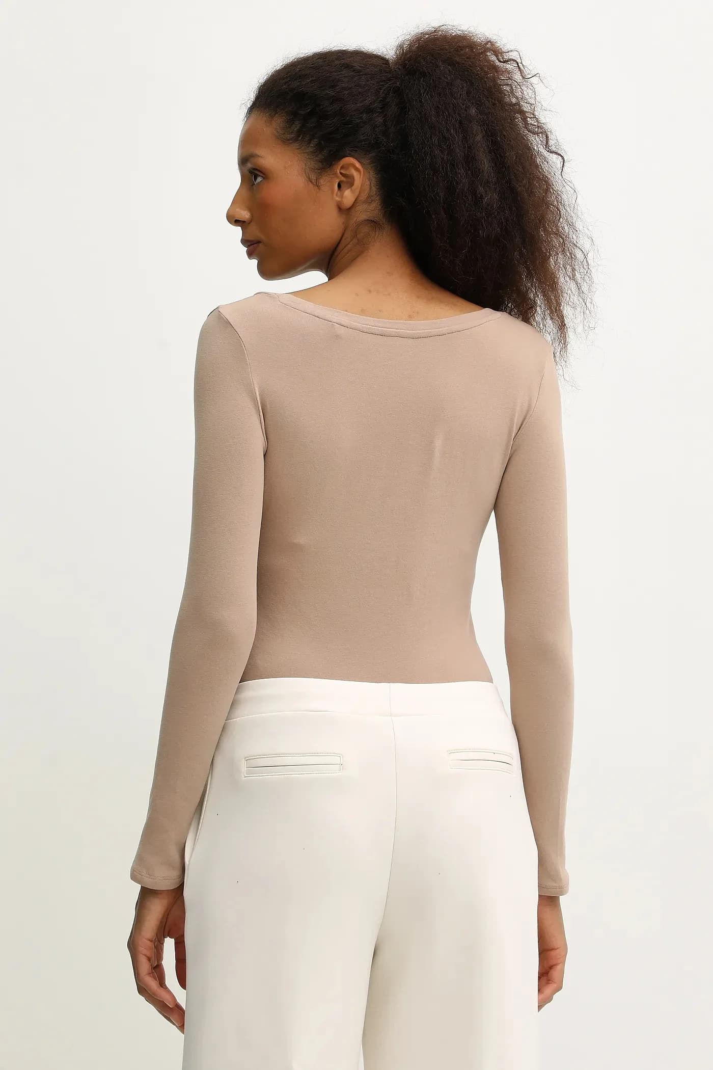 боди АЛЬБА - фото 3