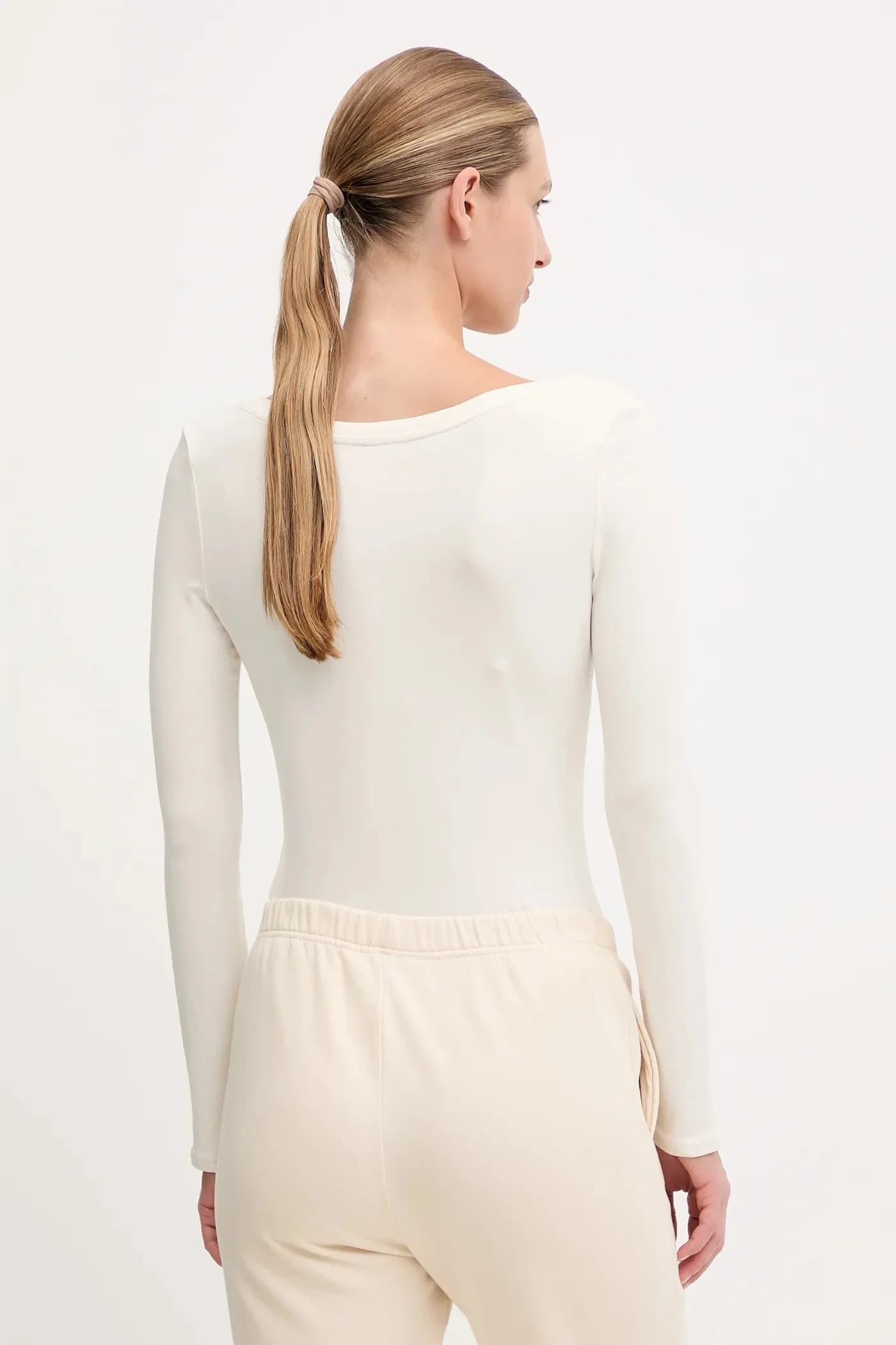 боди АЛЬБА - фото 3