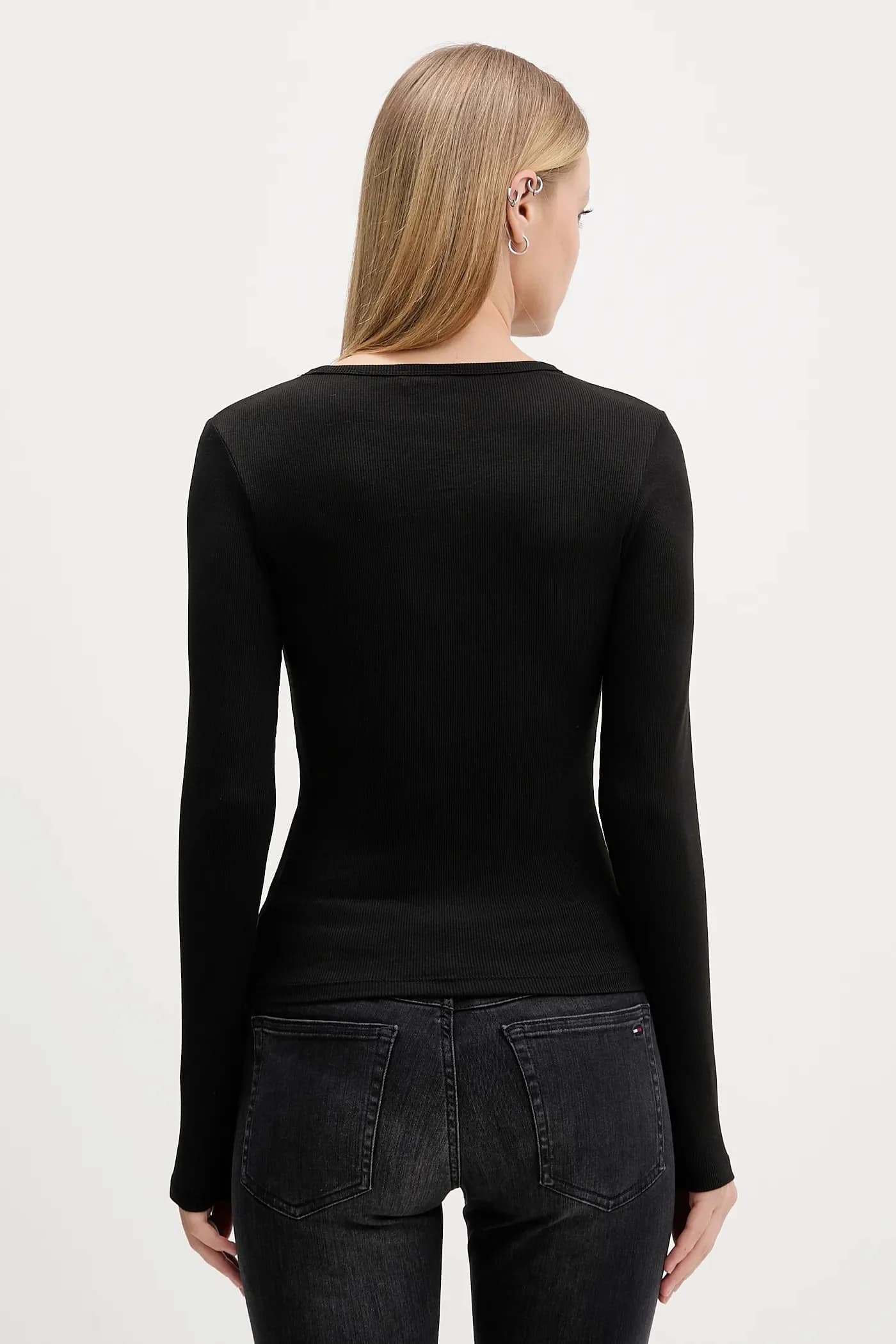 Комплект из 2 комплектов с длинными рукавами - фото 3